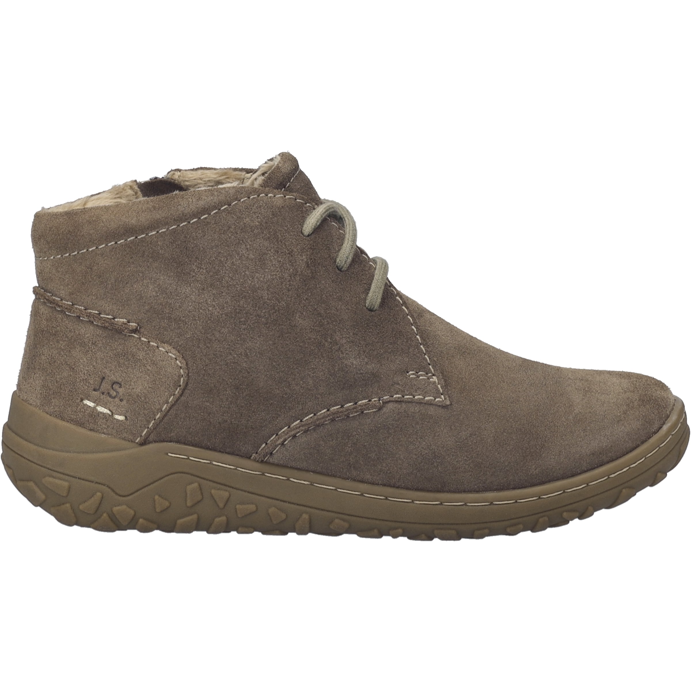 Josef Seibel Schnürschuh »Ruby 01, taupe«