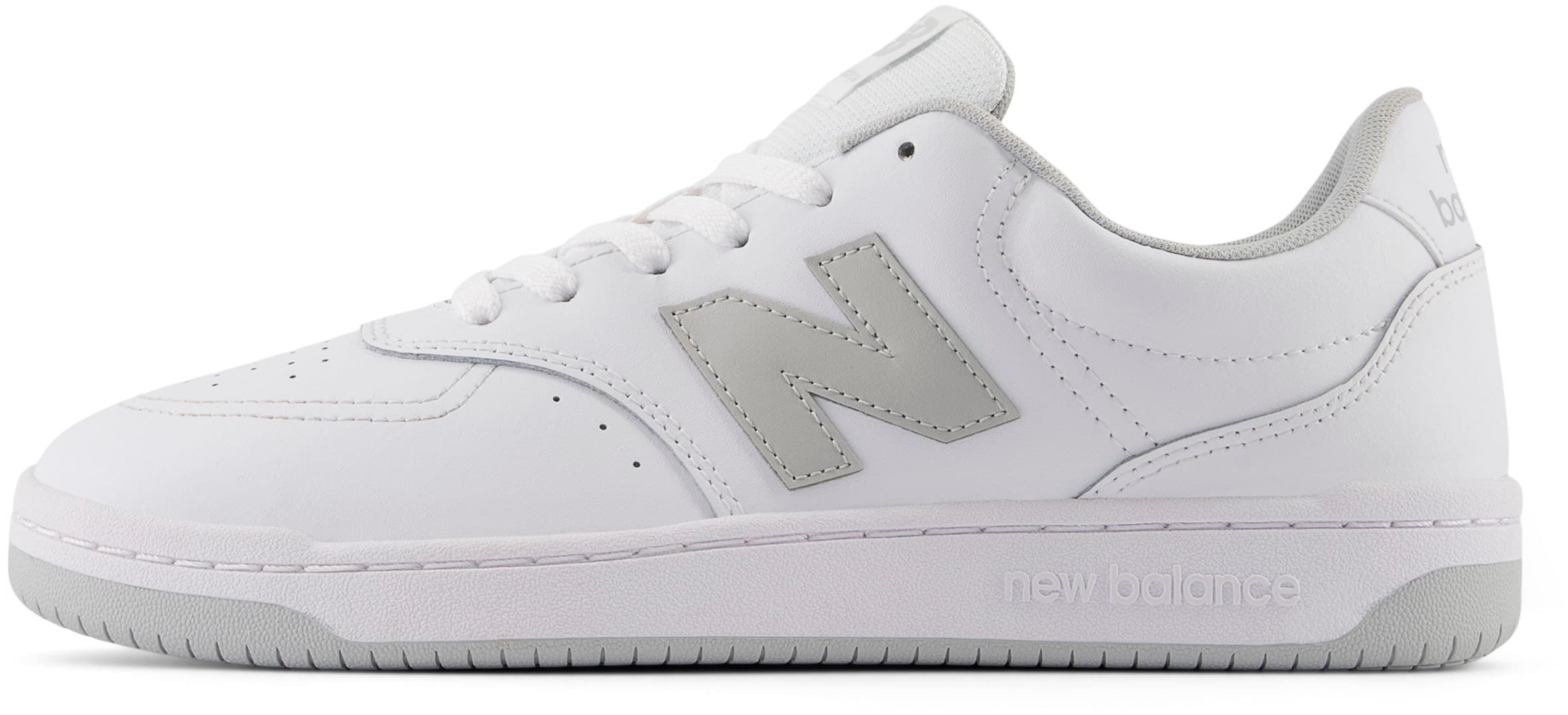 New Balance Sneaker »BB80«, von dem New Balance 550 inspiriert