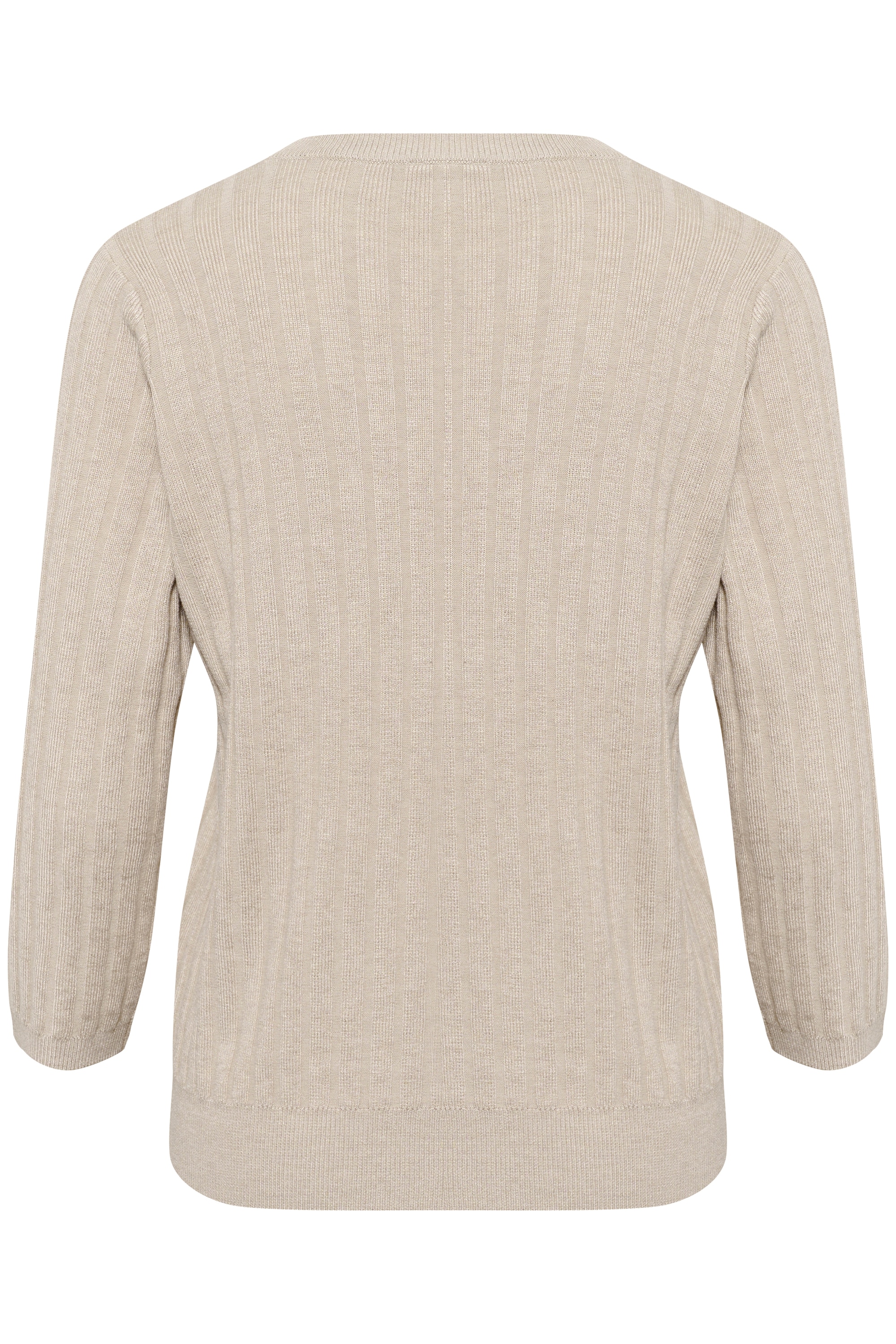 KAFFE Strickpullover »Strickpullover KAlizza«