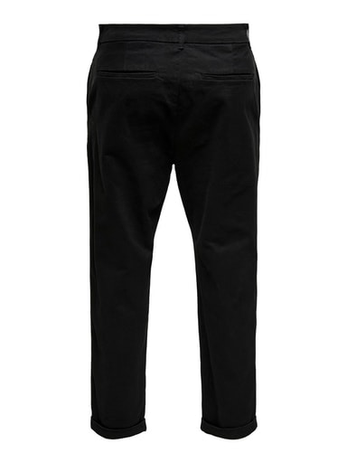 ONLY & SONS Chinohose »OS ONSKENT CROPPED CHINO«