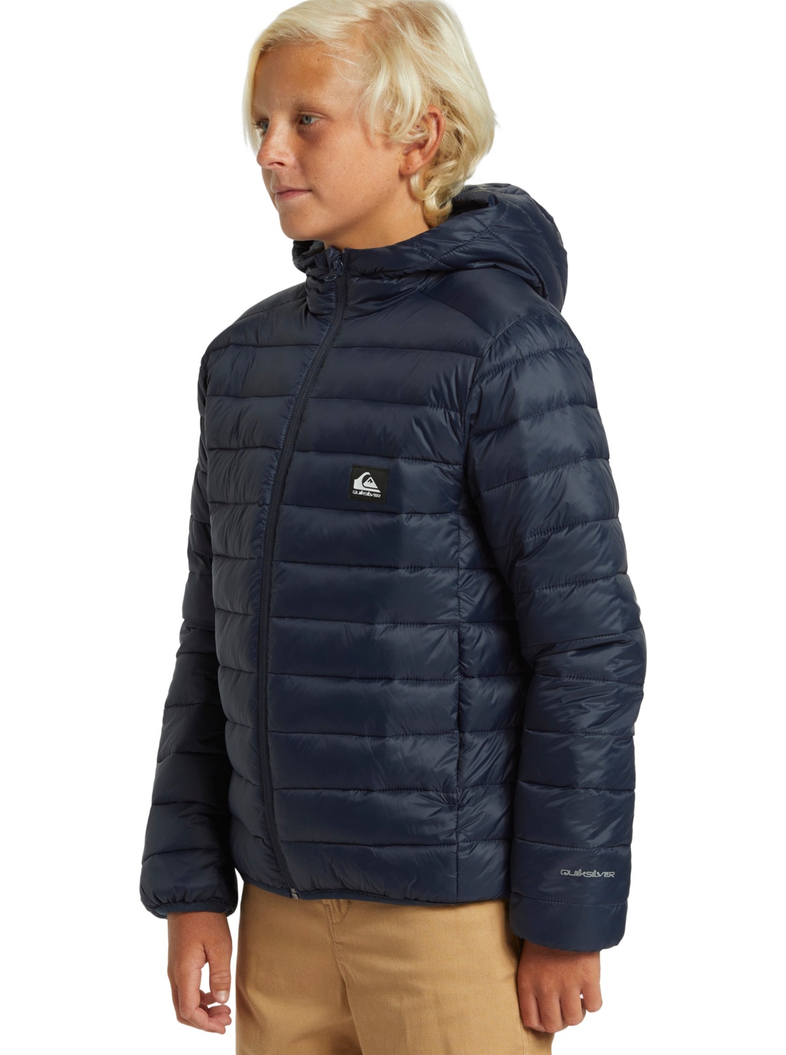 Quiksilver Funktionsjacke »Scaly«