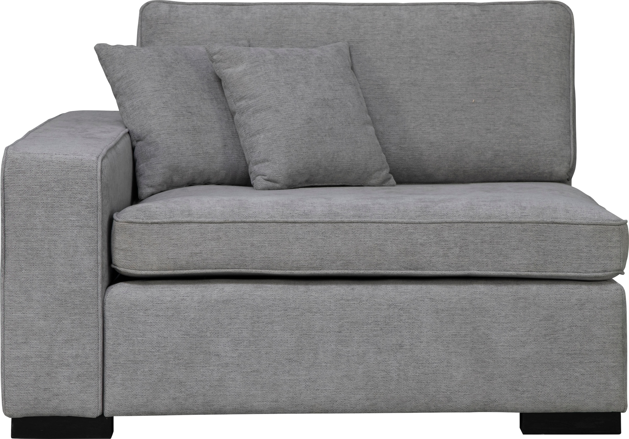 Home affaire Sofaelement »Skara«, Modul zum eigenen Zusammenstellen, in vielen Bezugsqualitäten