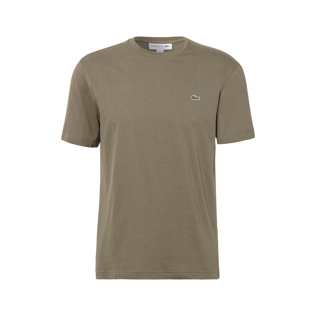 Lacoste T-Shirt, (1 tlg.)