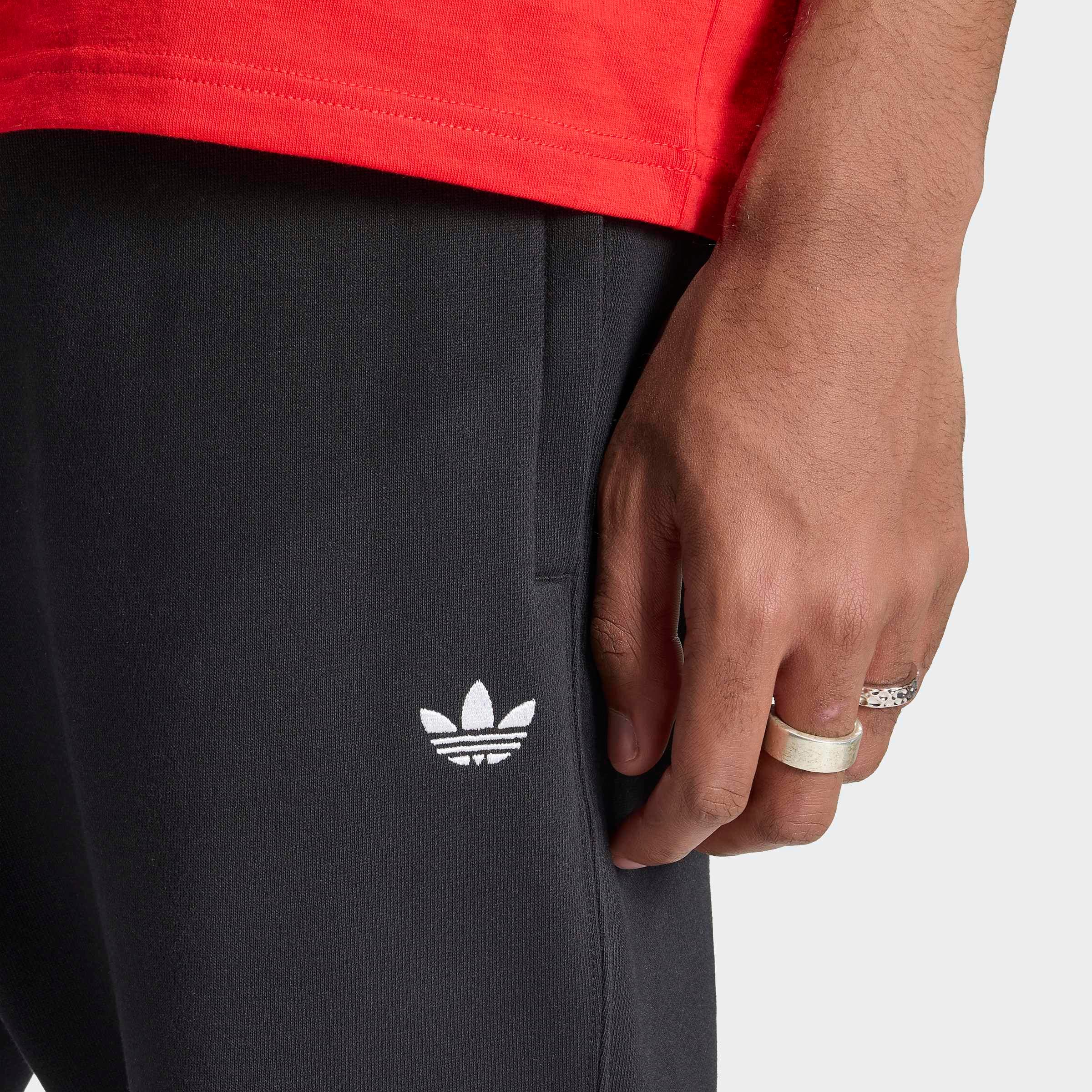 adidas Originals Sporthose »ESS SLIM PT«  für Erwachsene, ohne Verschluss, aus Baumwolle, normale Weite
