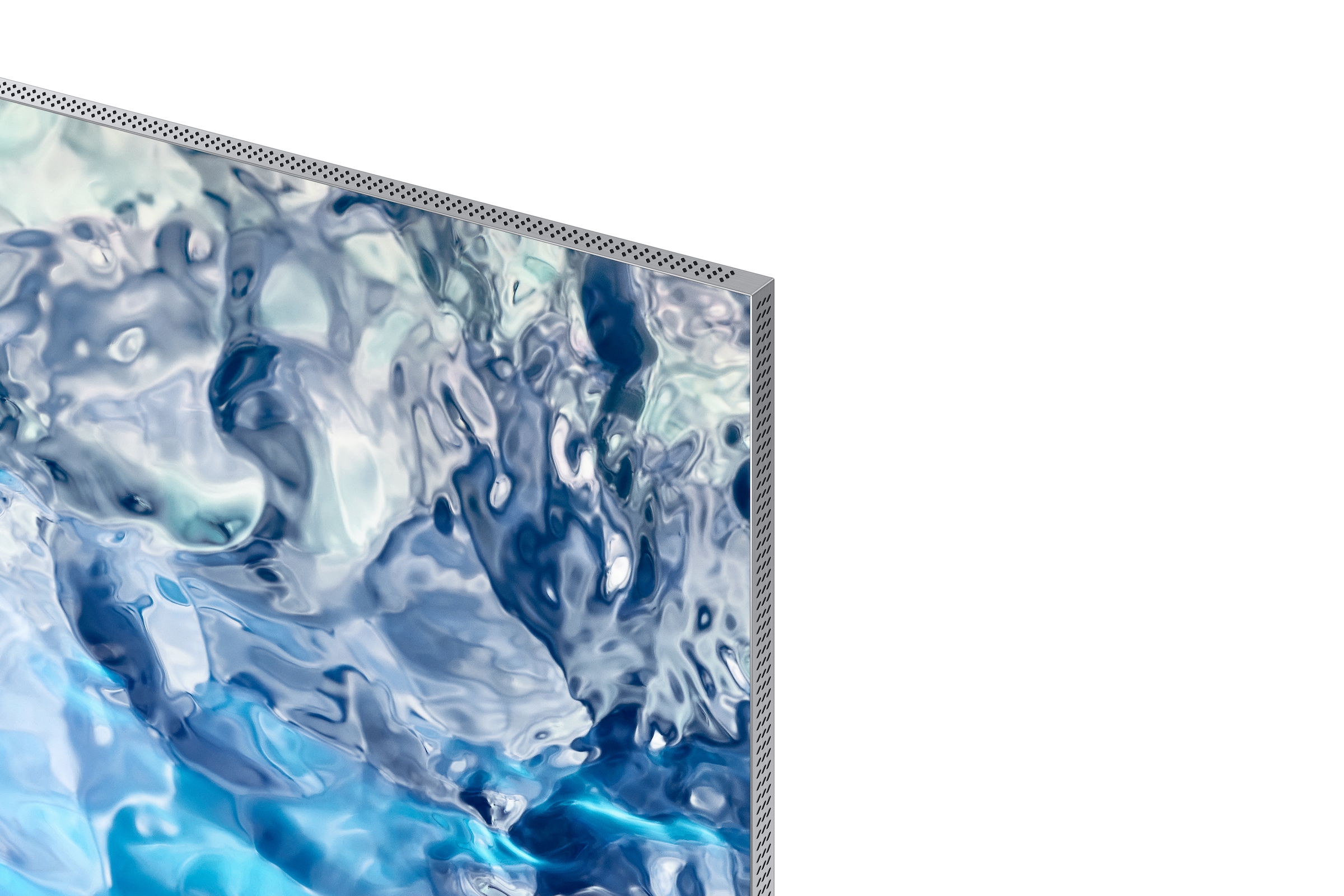 Samsung QLED-Fernseher »GQ85QN900BT«, 8K, Smart-TV, Quantum Matrix Technologie Pro mit Neural Quantum 8K,HDR 4000