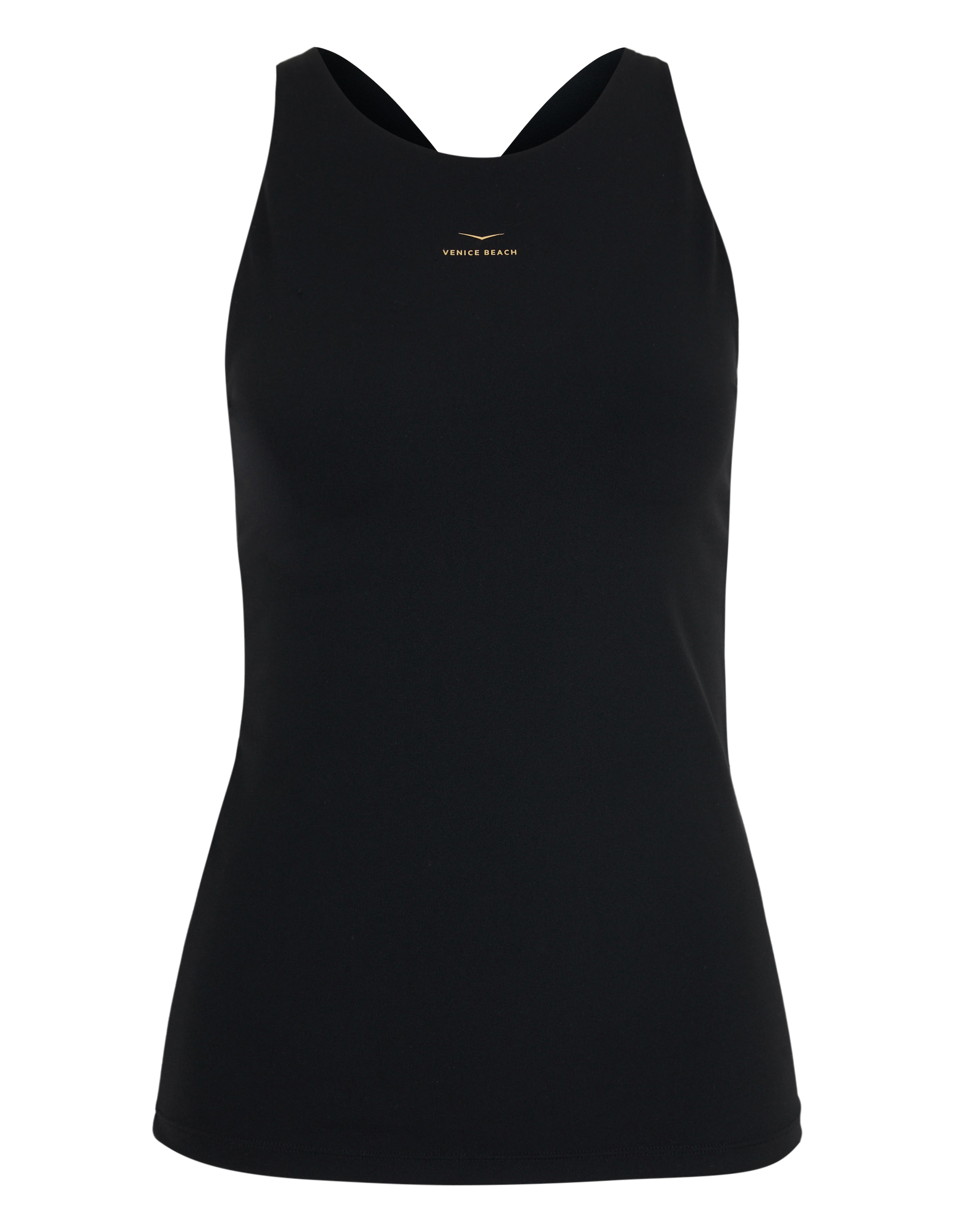 Venice Beach Tanktop »Top VIRGININA«