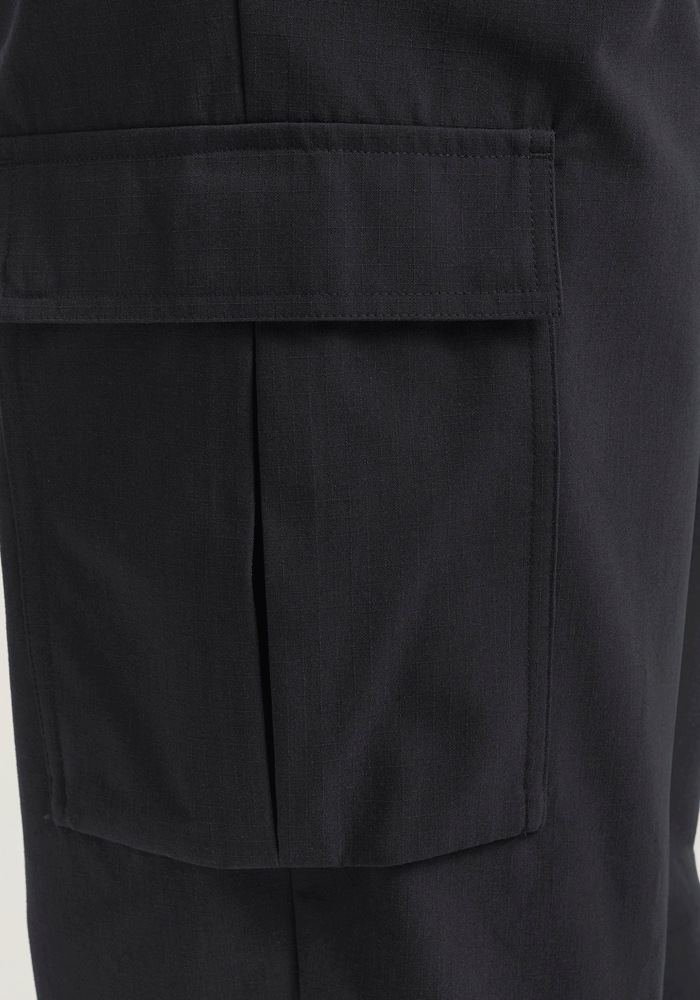 Jack Wolfskin Cargohose »YUMA CARGO PANTS M«