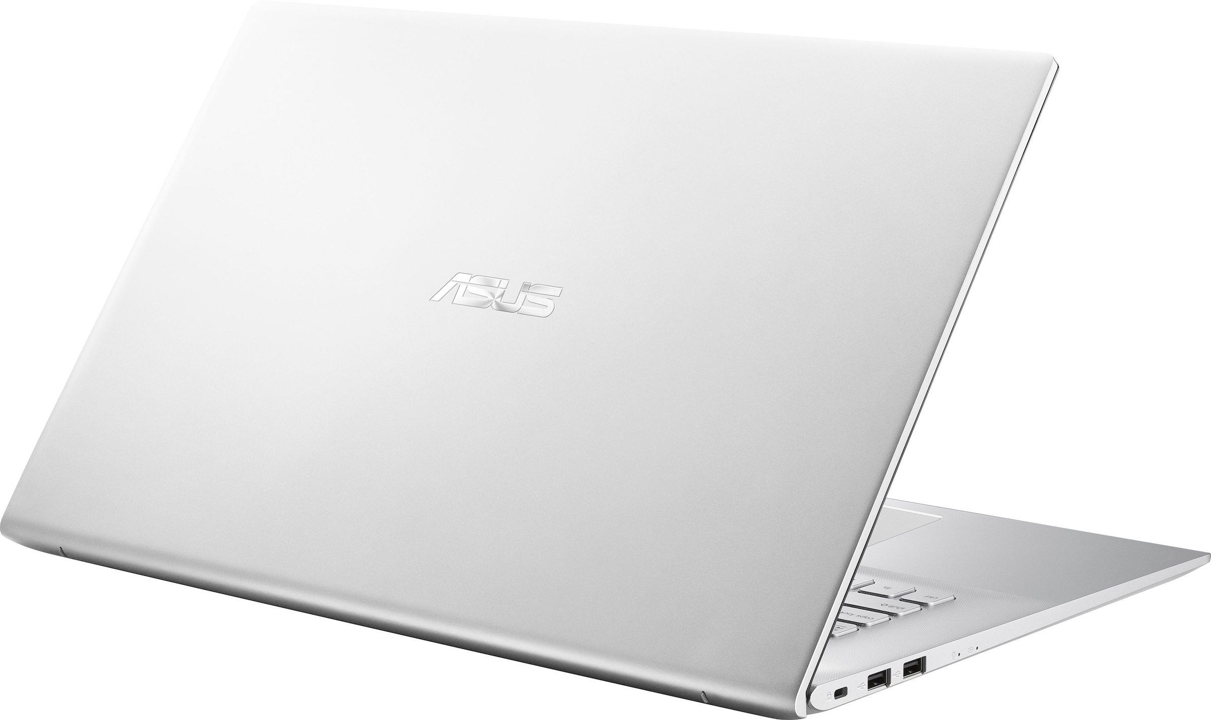 Asus Notebook »Vivobook 17 F712EA-AU716W«, 43,9 cm, / 17,3 Zoll, Intel, Core i3, UHD Graphics, 512 GB SSD