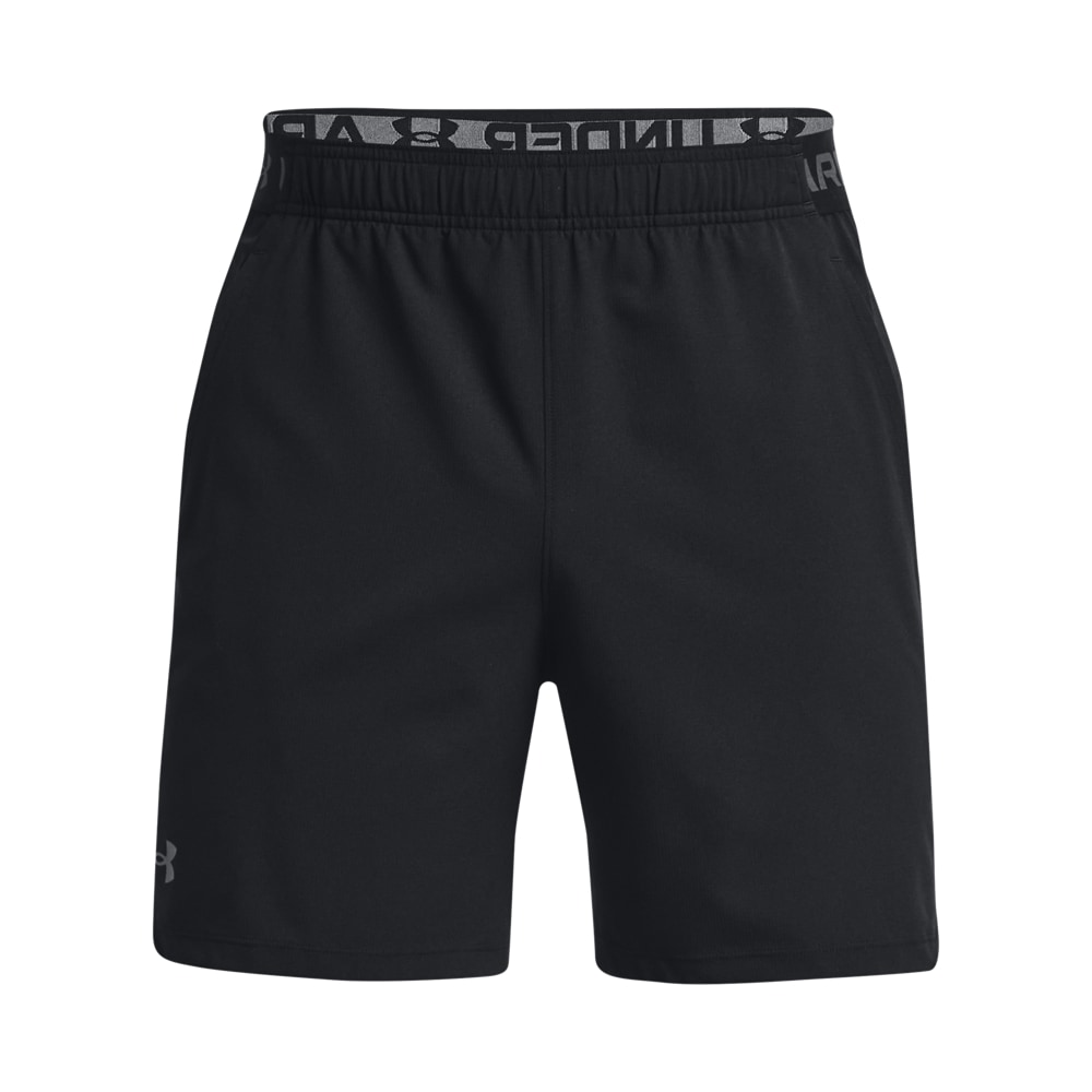 Under Armour® Shorts »UA VANISH WOVEN 6IN SHORTS«  sportlicher Stil, für vielseitige Aktivitäten, leichtes Material