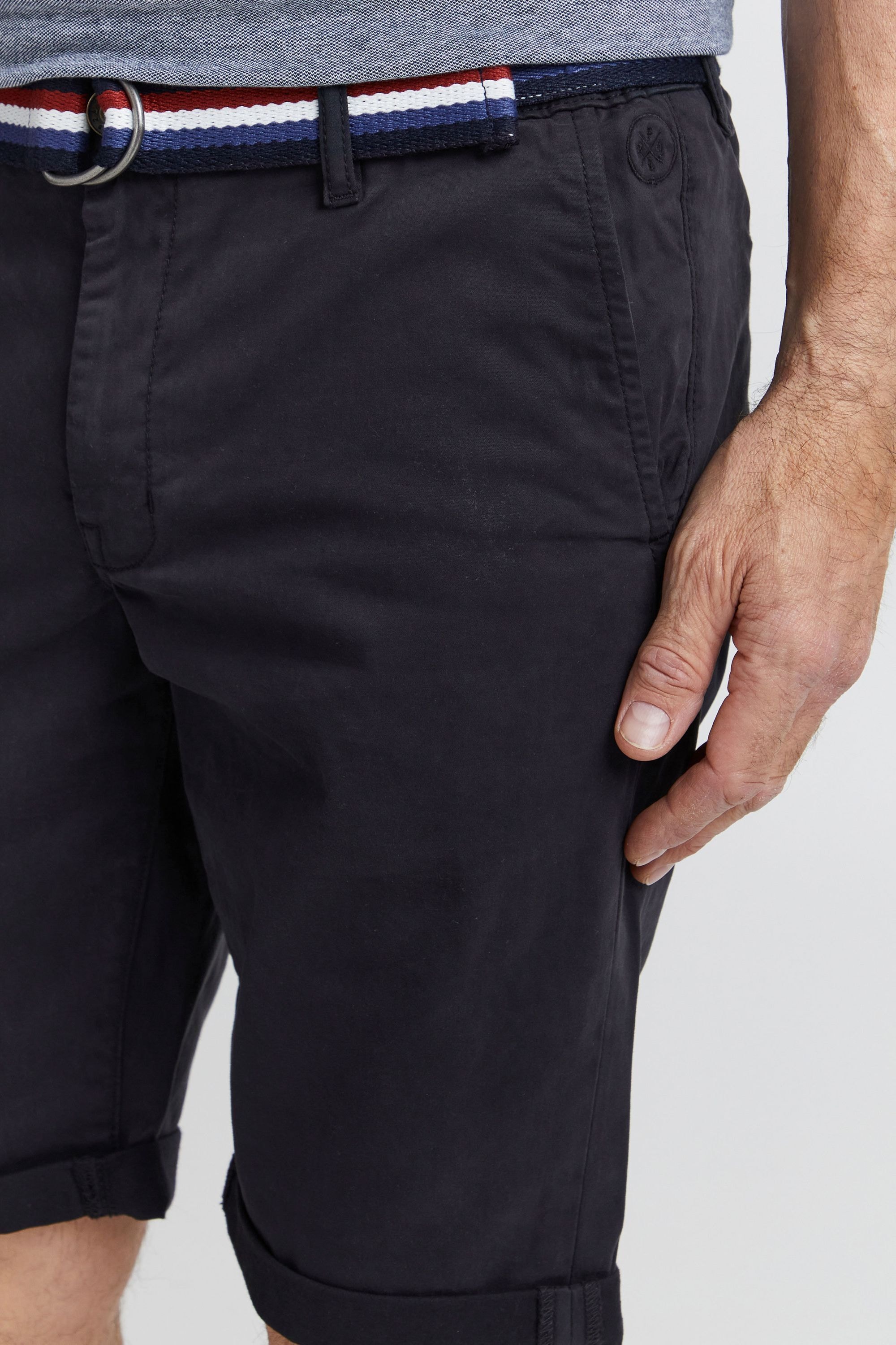 FQ1924 Chinoshorts »Chinoshorts FQRover«