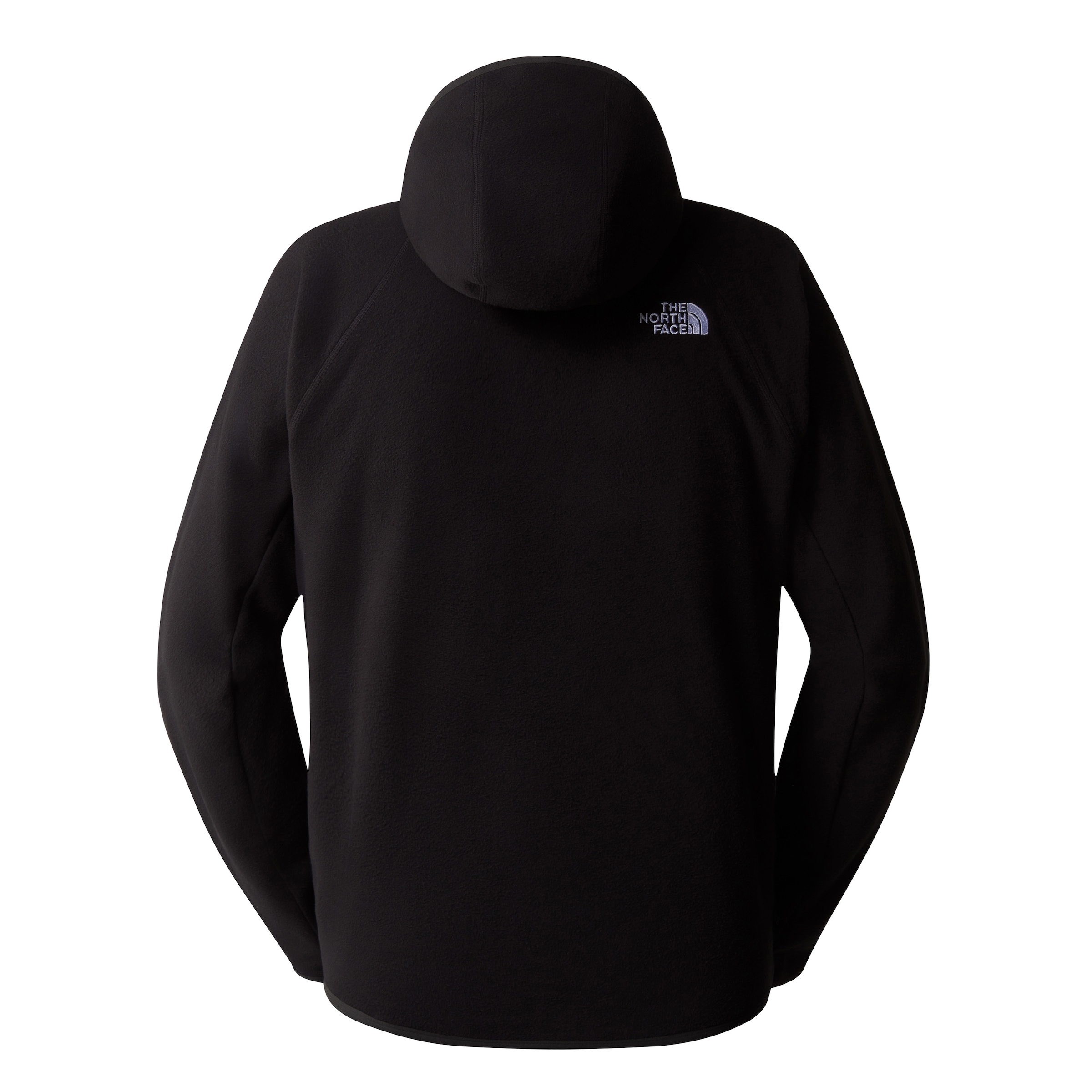 The North Face Fleecepullover »M 100 GLACIER HOODIE«