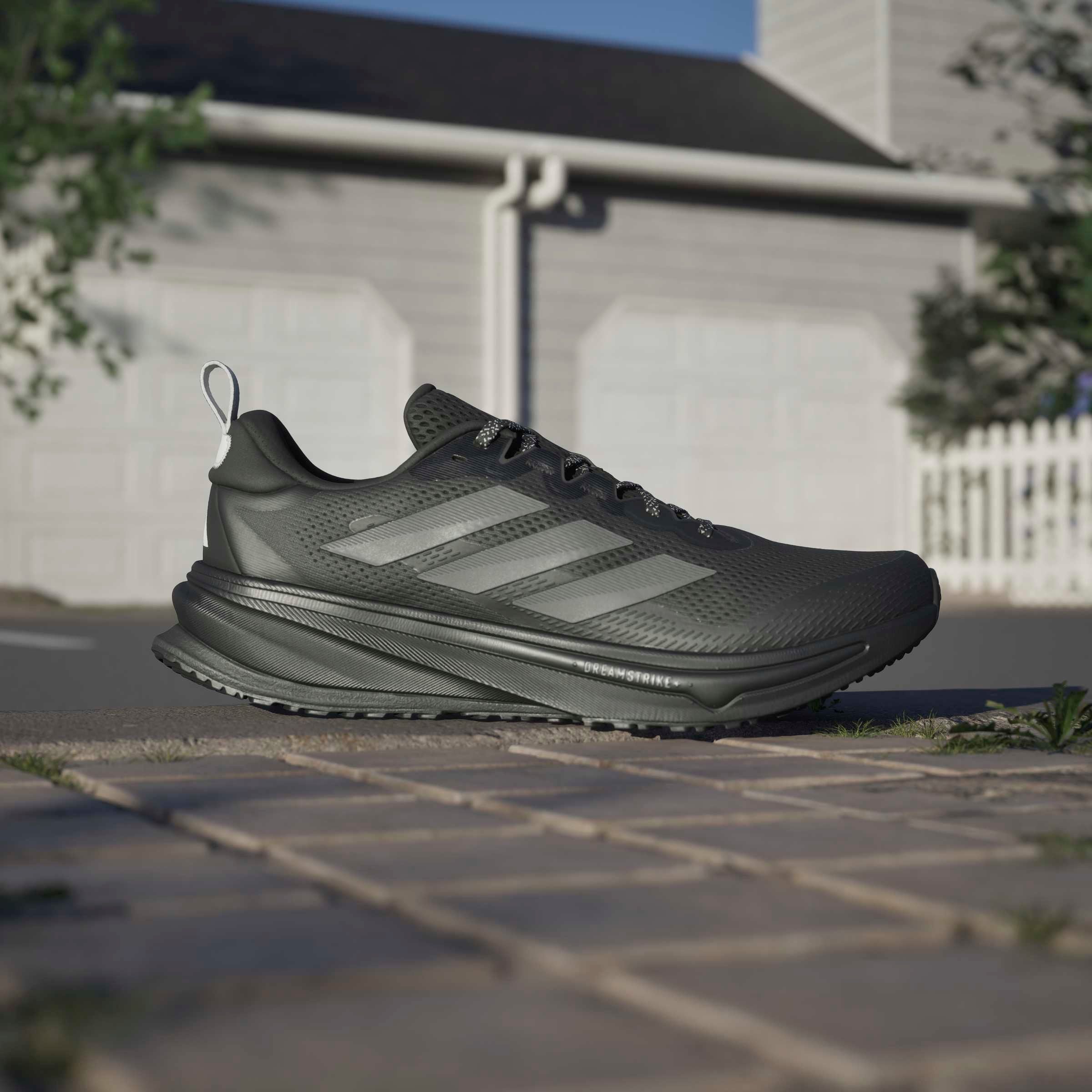 adidas Performance Laufschuh »SUPERNOVA RISE ATR«