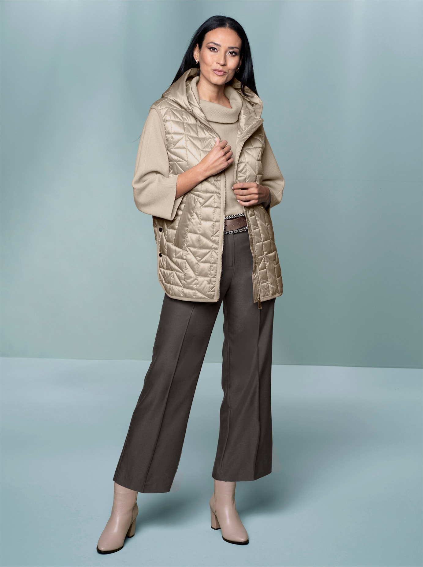 heine Culotte