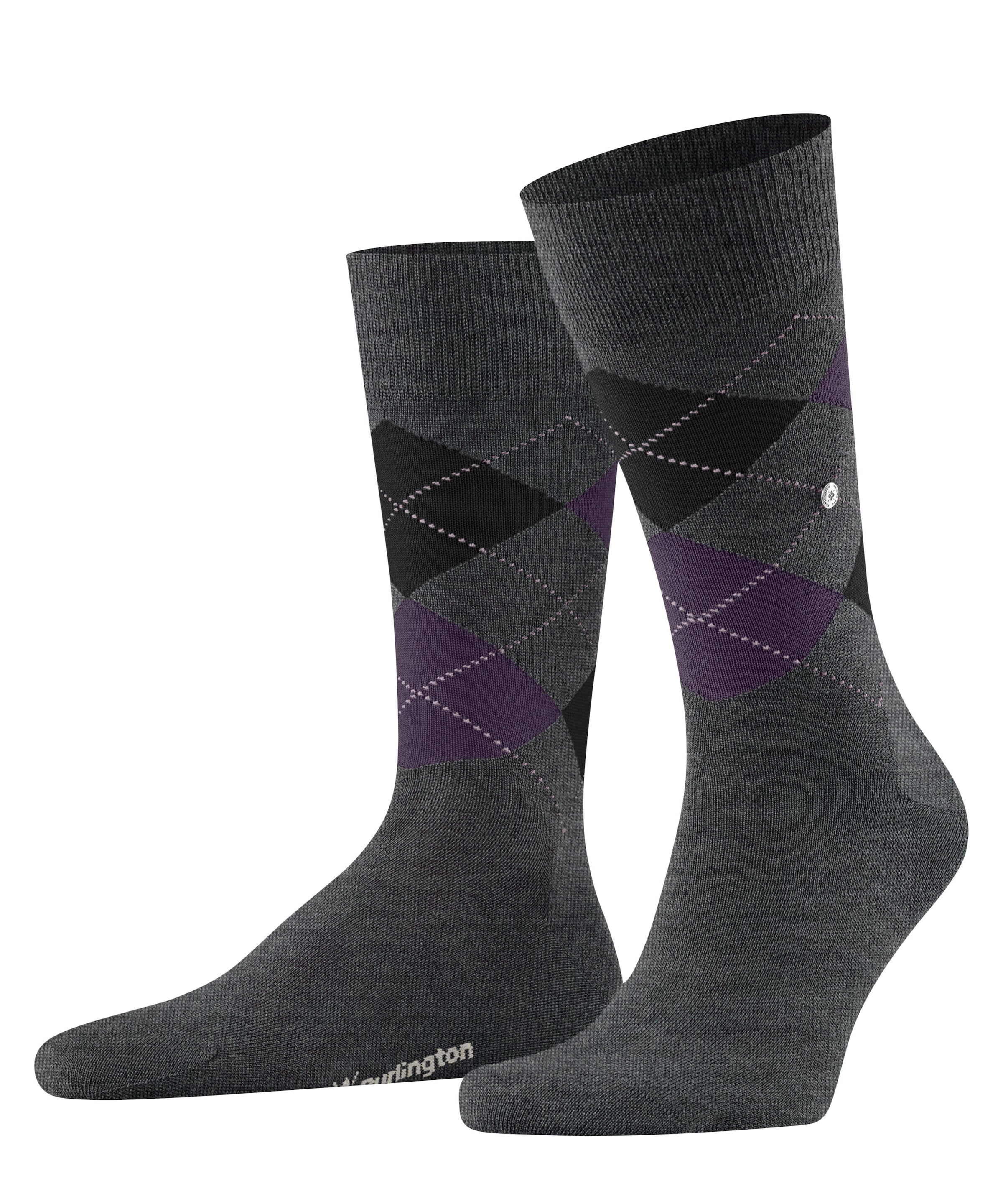 Burlington Socken »Edinburgh« 1 Paar tlg.