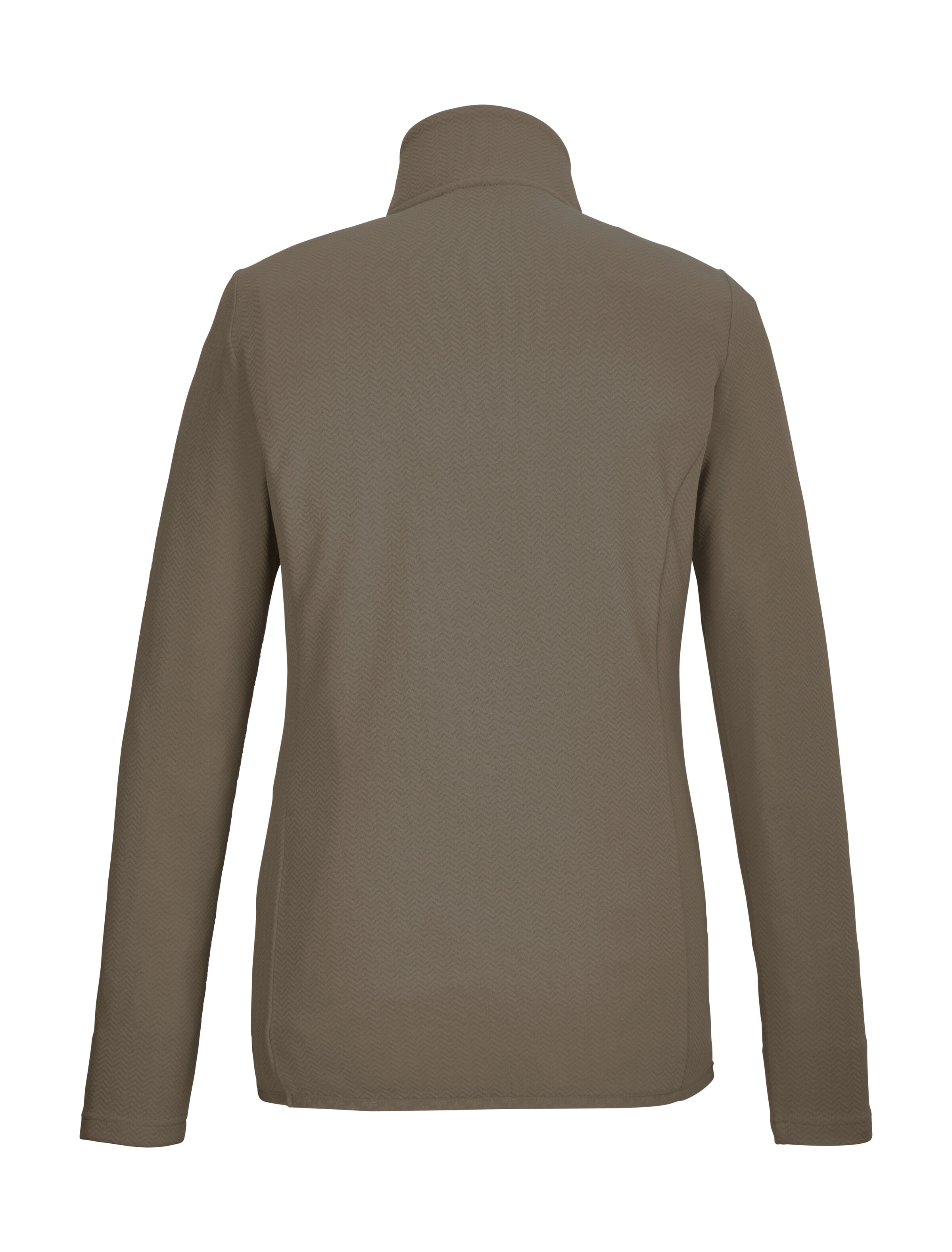 Killtec Langarmshirt »KSW 98 WMN LS SHRT«