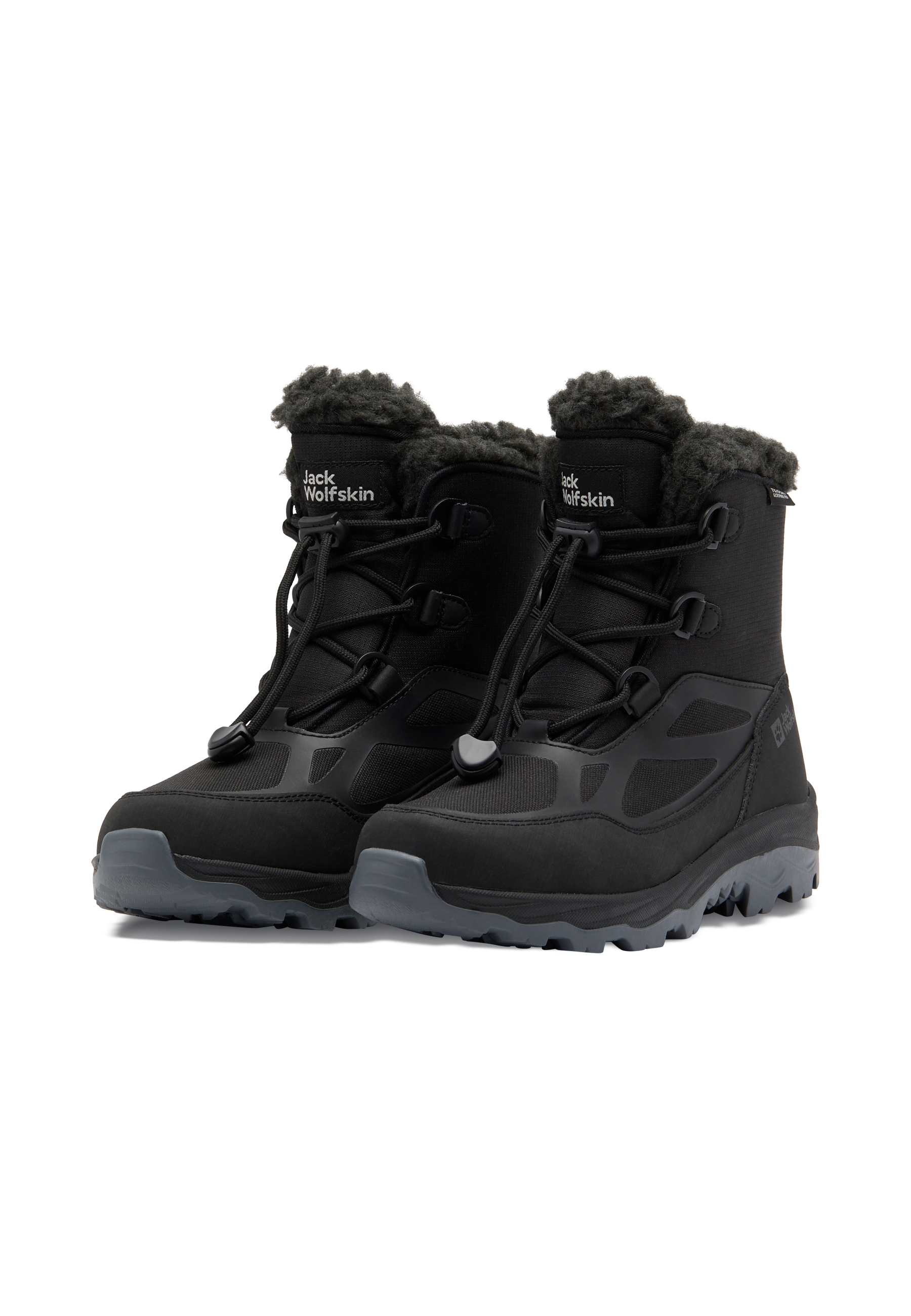 Winterstiefel »VOJO SHELL XT TEXAPORE MID K«, Snowboots, Winterboots, Winterschuhe,...