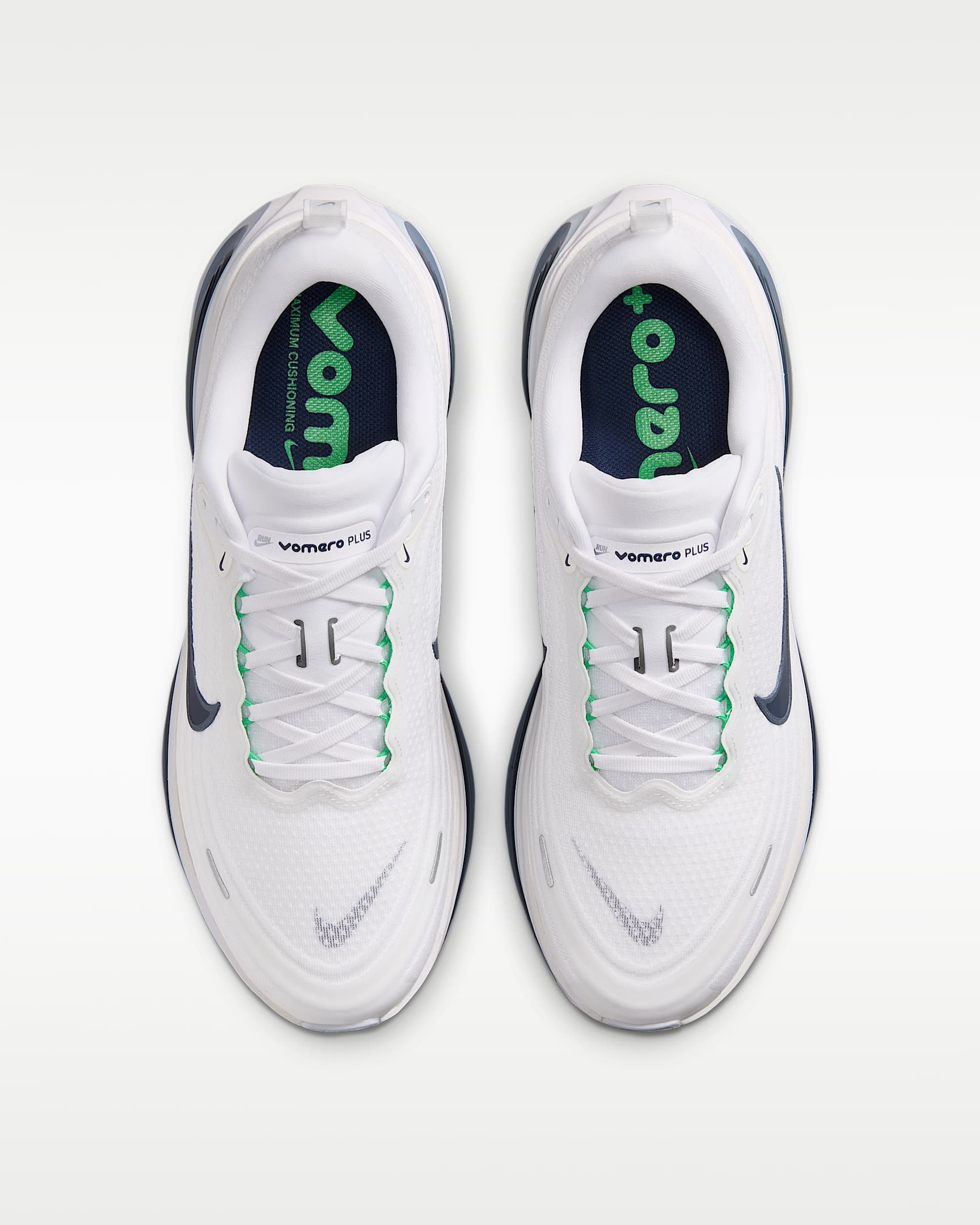 Nike Laufschuh »Nike Vomero Plus«