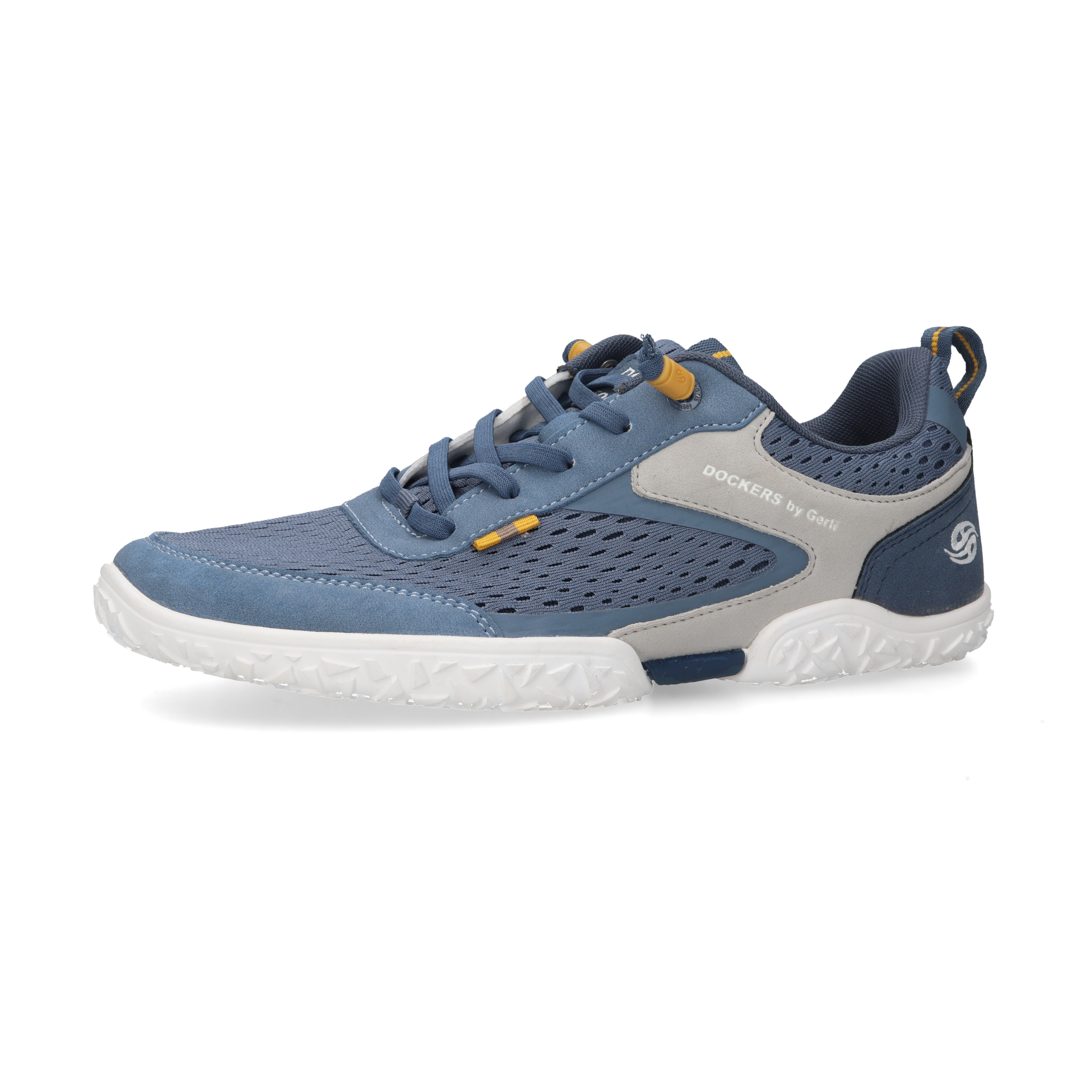 Dockers by Gerli Slip-On Sneaker  Schlupf Sneaker, Freizeitschuh, Halbschuh