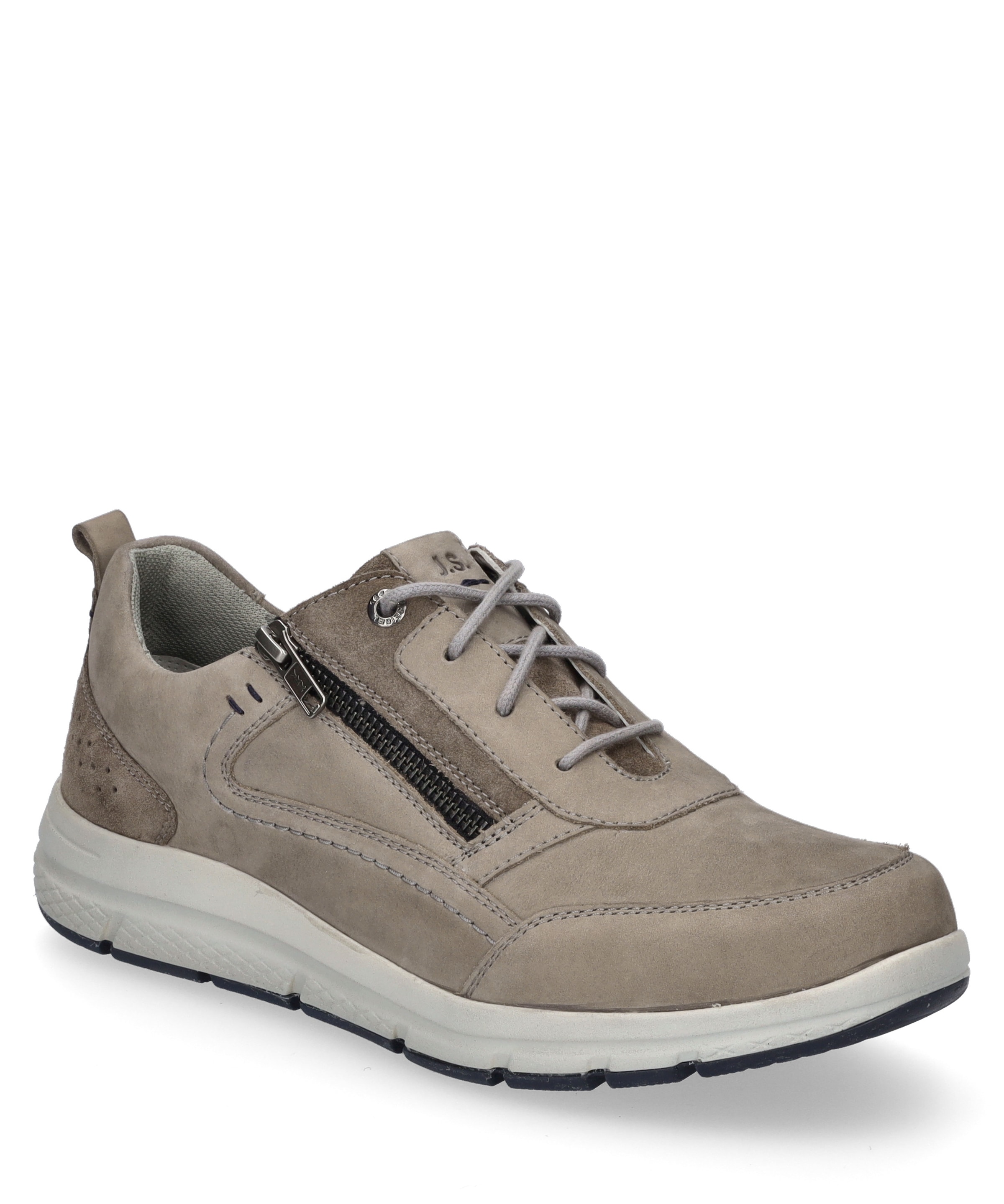 Josef Seibel Schnürschuh »Giuseppe 06, grau«