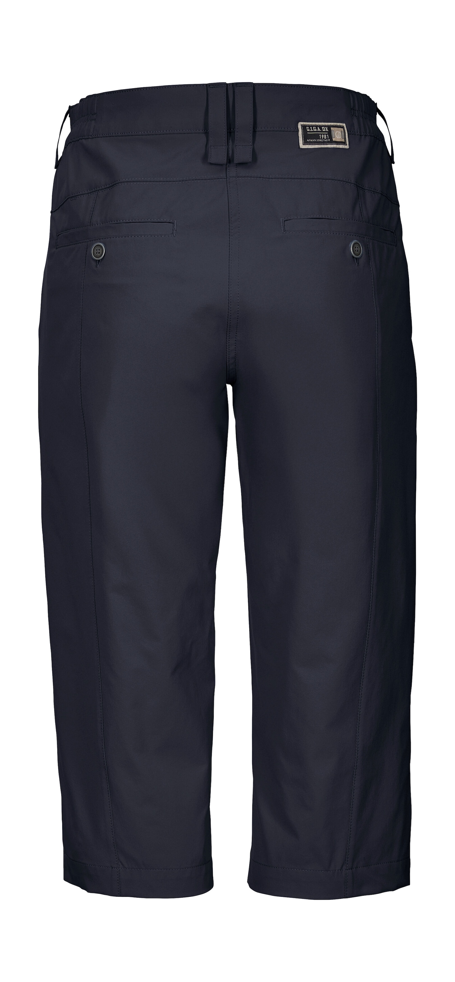 G.I.G.A. DX by killtec 3/4-Hose »GS 8 WMN PNTS«  Caprihose mit HYDROCOOL, schnelltrocknend, Comfort-Stretch