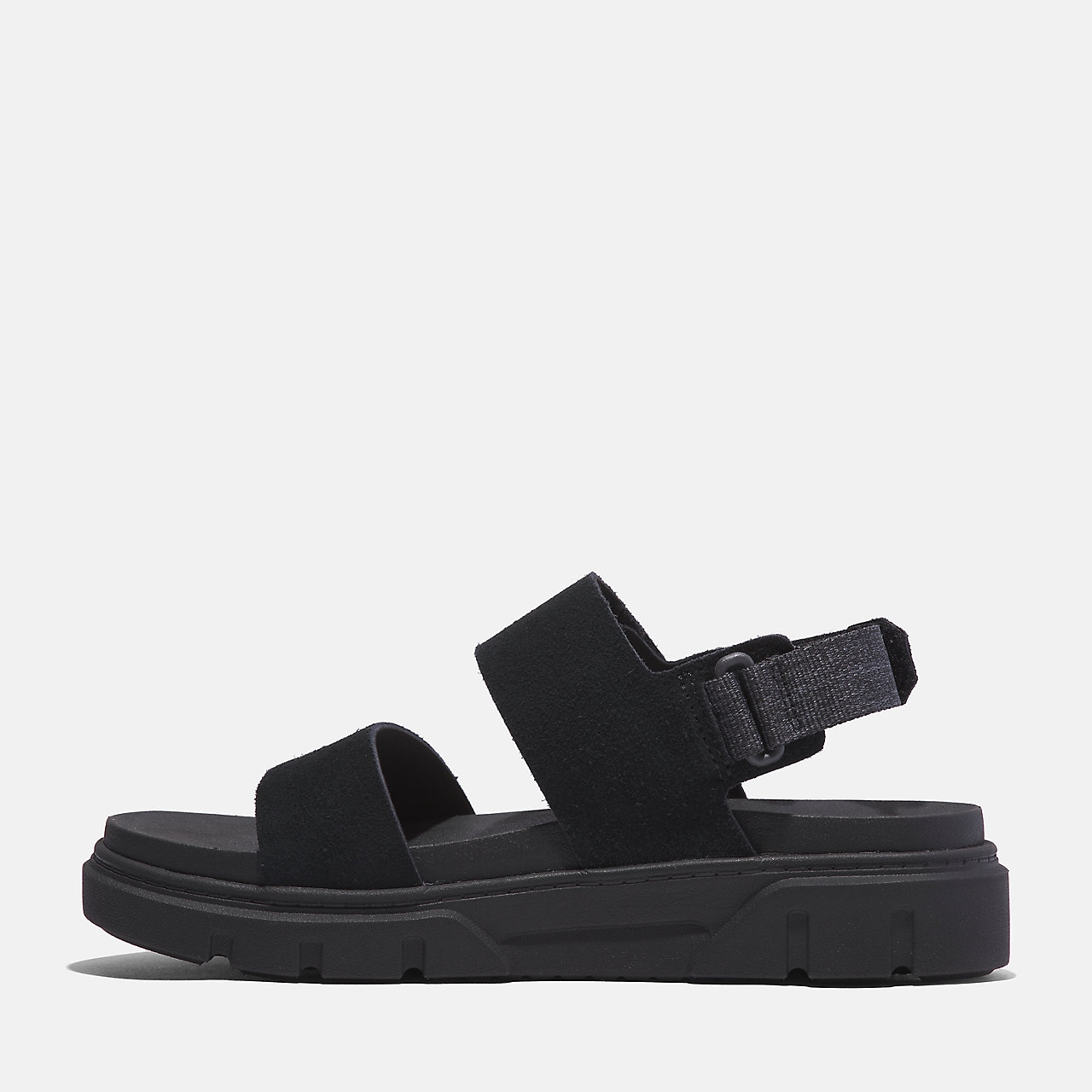 Timberland Sandale »GREYFIELD SANDAL BACKSTRAP SANDAL«