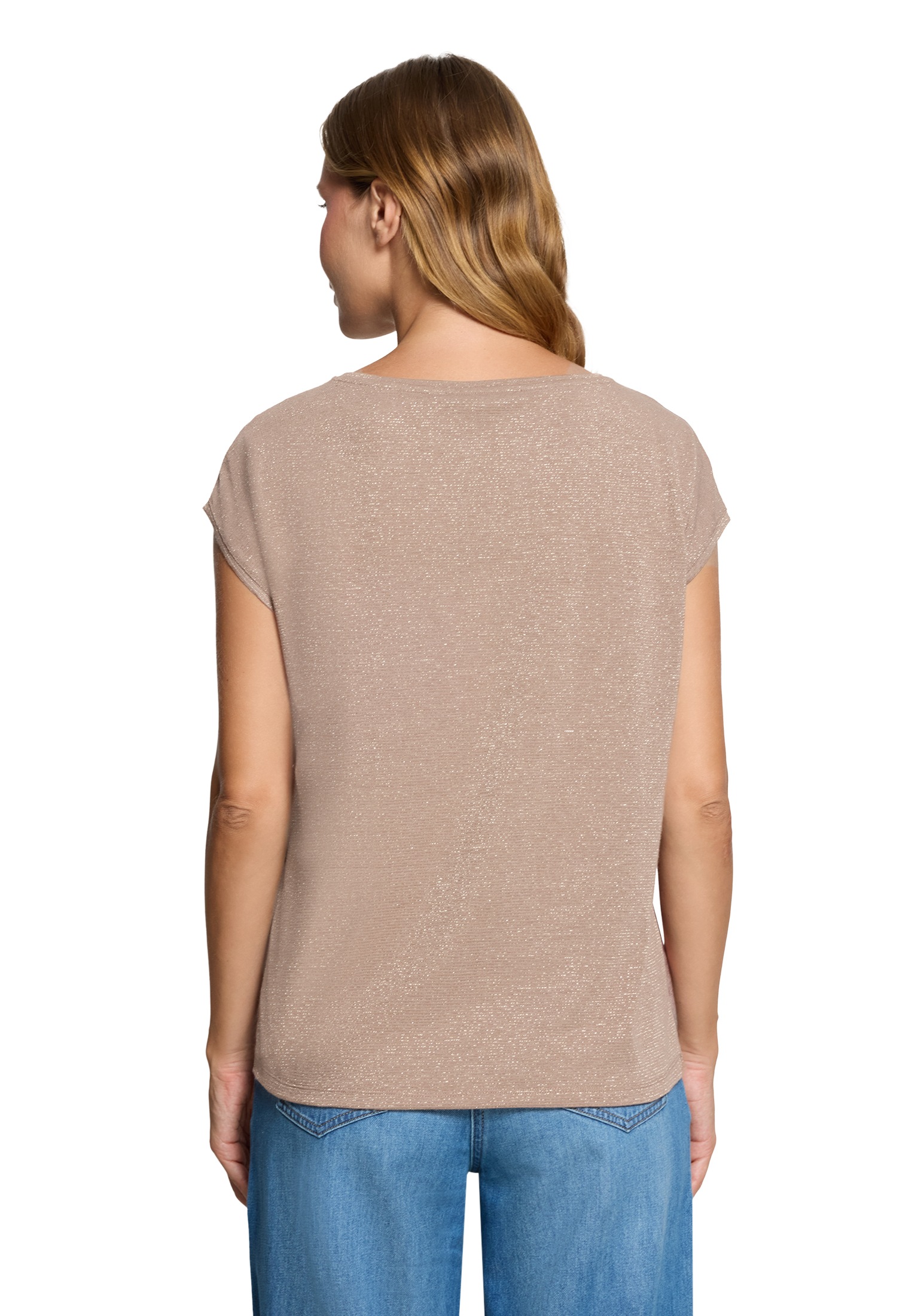 Betty Barclay Blusenshirt »Blusenshirt mit Aufdruck«