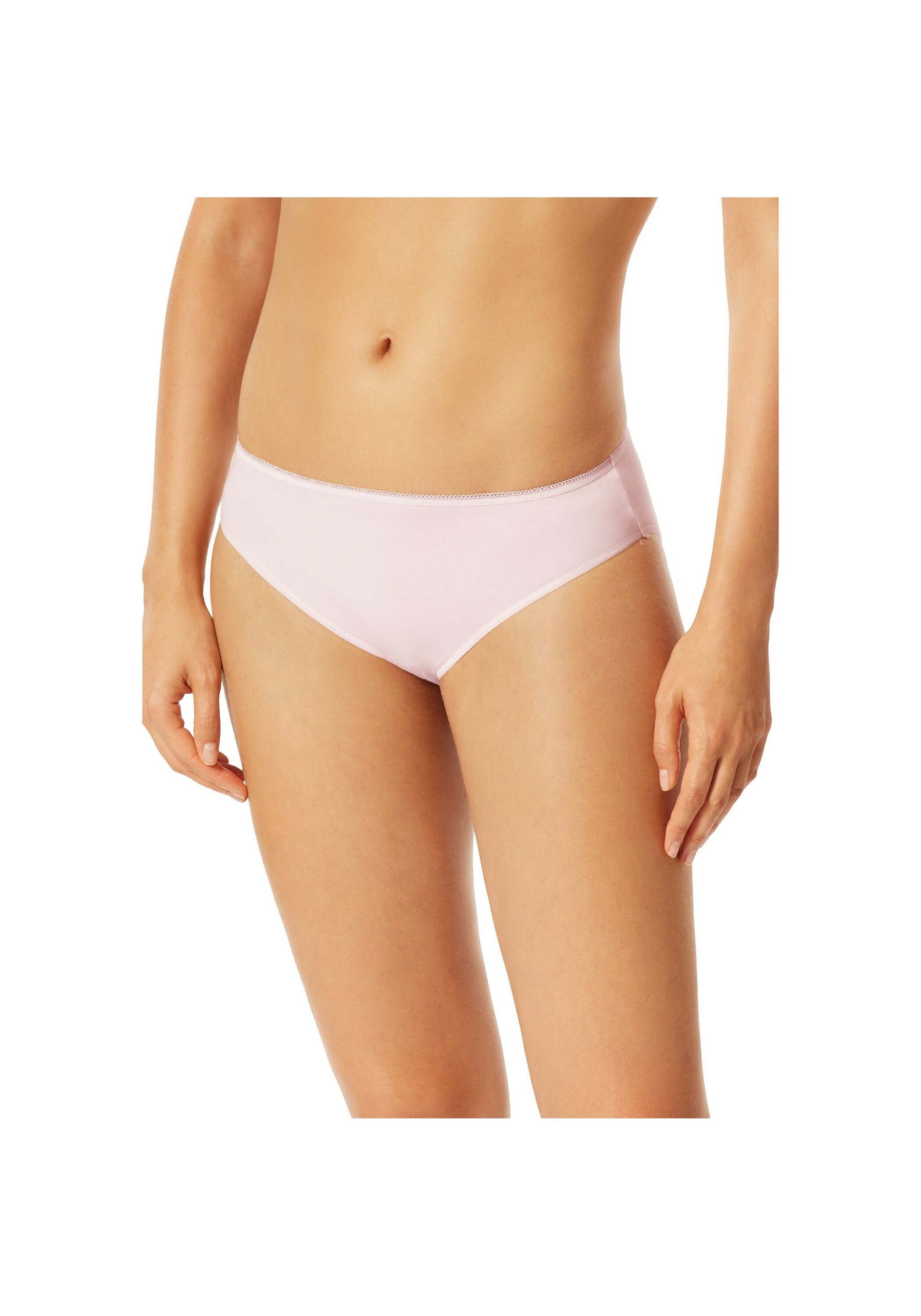 uncover by SCHIESSER Slip »Slip 2er Pack«