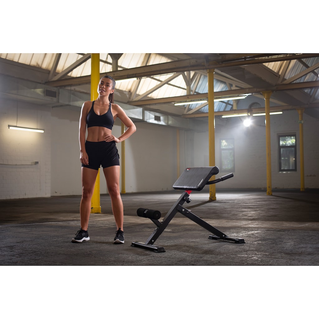 Christopeit Sport® Bauchtrainer »AB 1000«