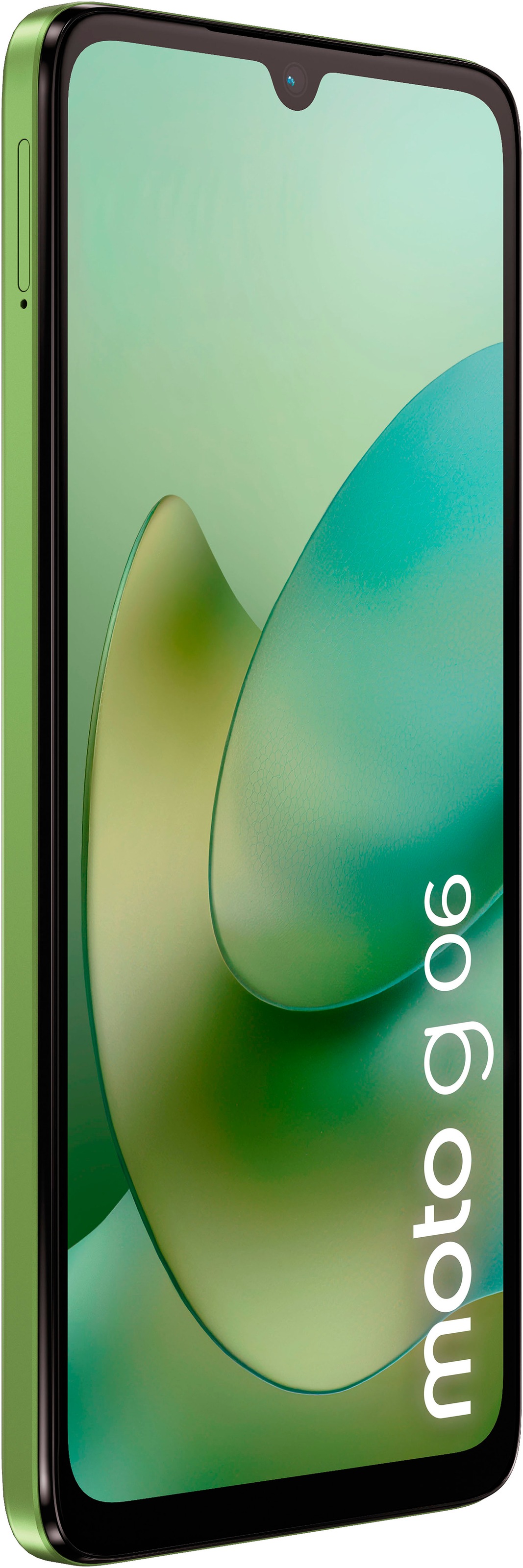 Motorola Smartphone »moto g06«, tendril