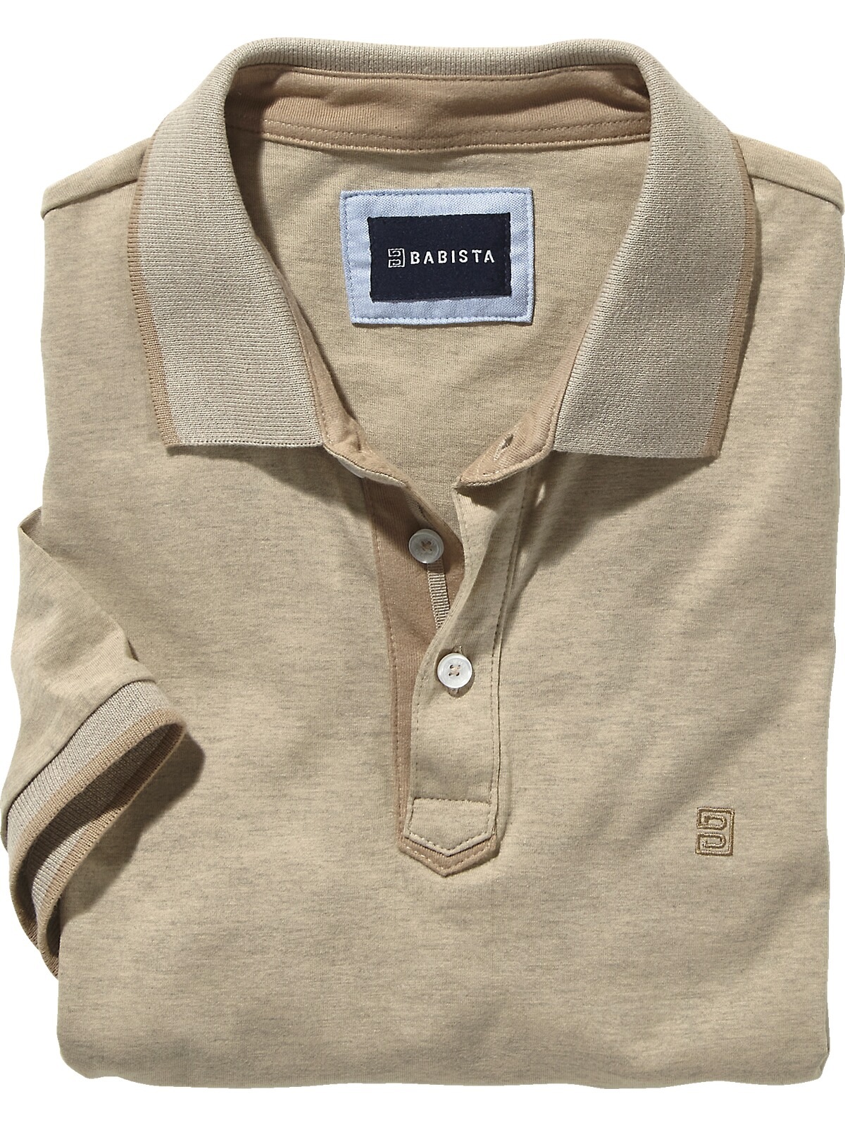 Babista Poloshirt »Poloshirt TOVIO«