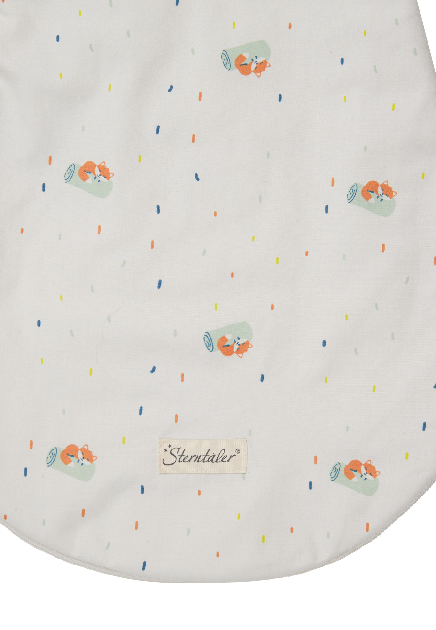 Sterntaler® Babyschlafsack »Babyschlafsack 44 Filou«