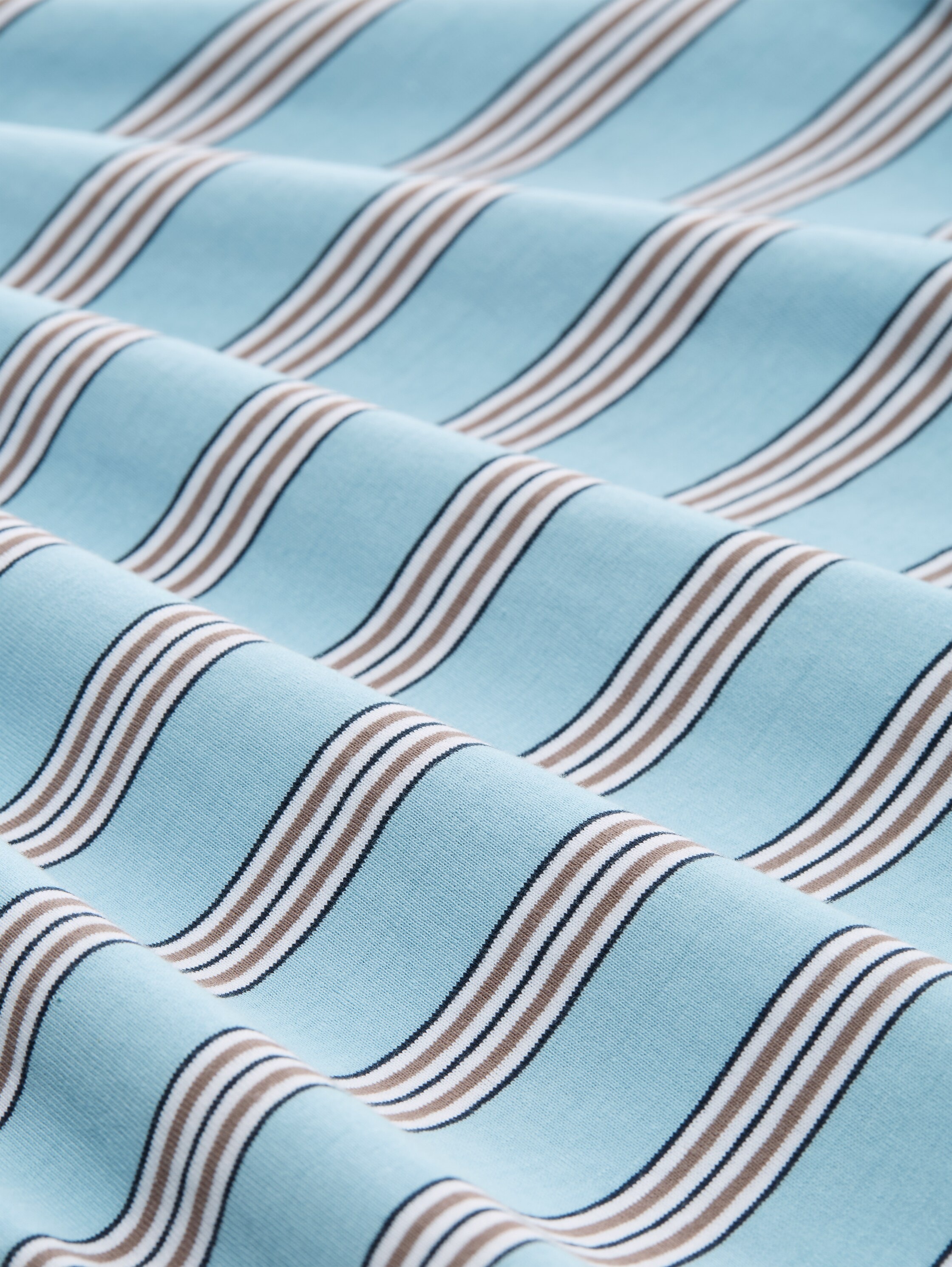 TOM TAILOR Denim T-Shirt