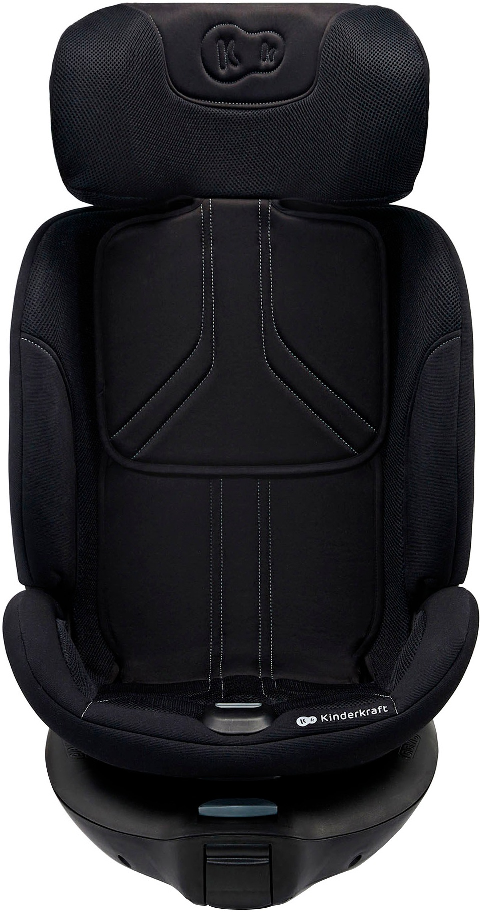 Kinderkraft Autokindersitz »XRIDER 2 i-Size« Klasse 0 / 1 / II / III (bis 36 kg)