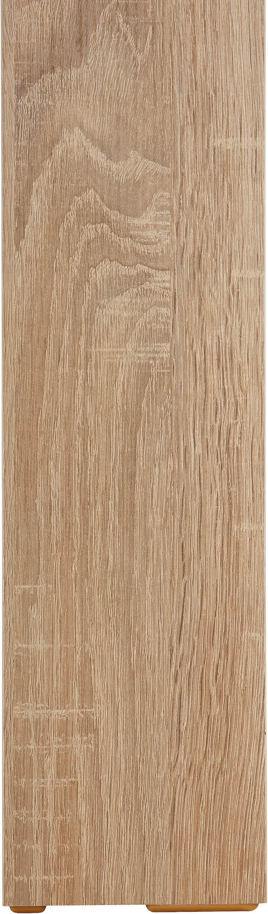 Home affaire Esstisch »Pluto«, (1er Set), Einlegeplatte wendbar