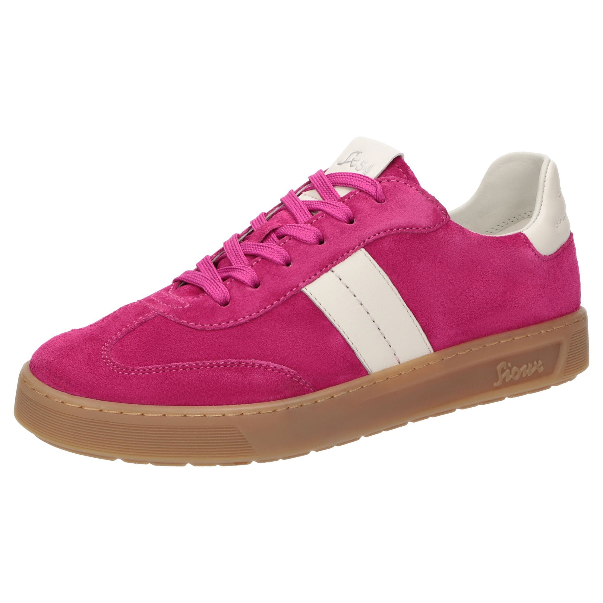 SIOUX Sneaker »Tedroso-DA-717«
