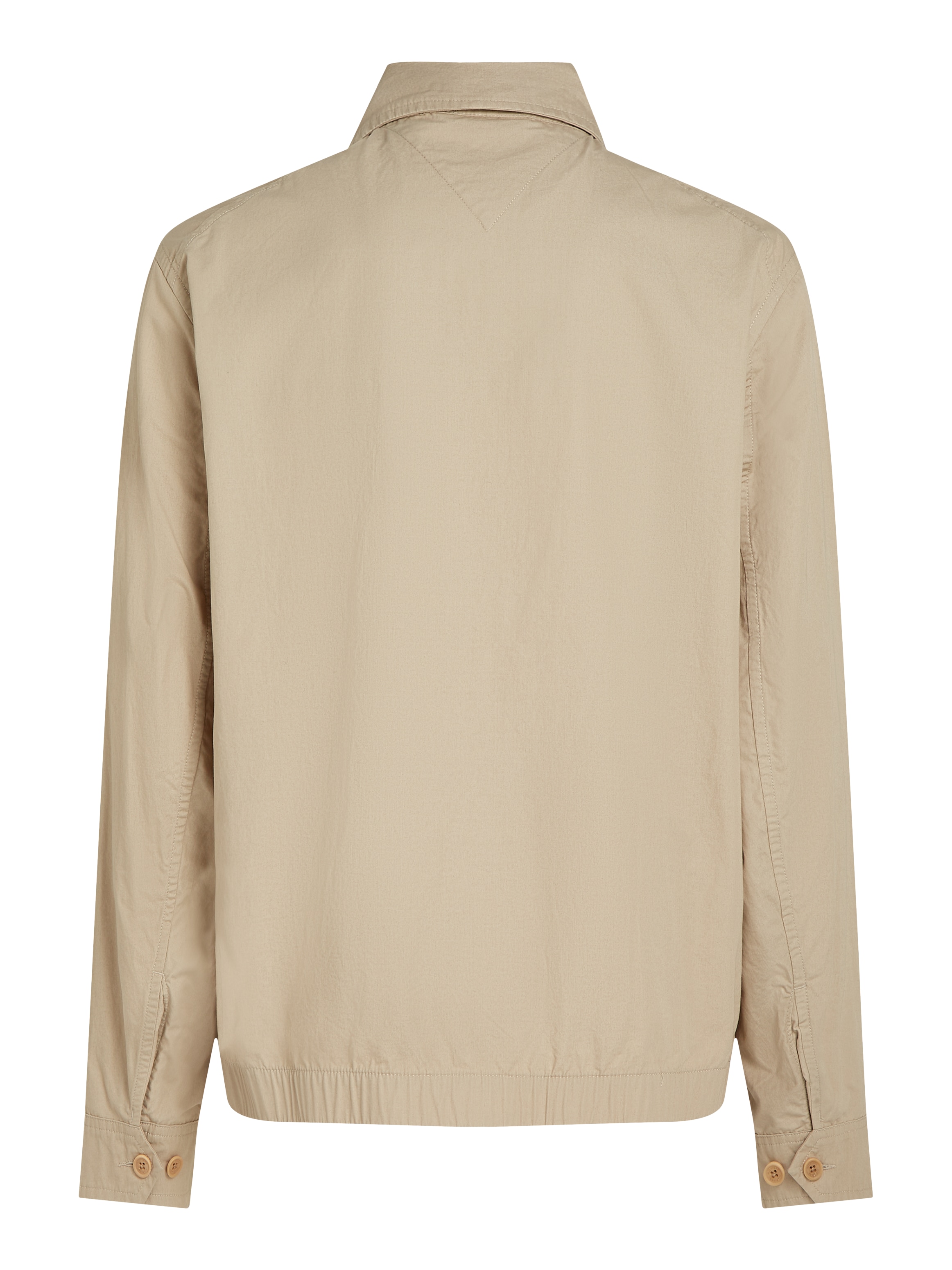 Tommy Hilfiger Kurzjacke »LIGHTWEIGHT COTTON IVY JACKET«