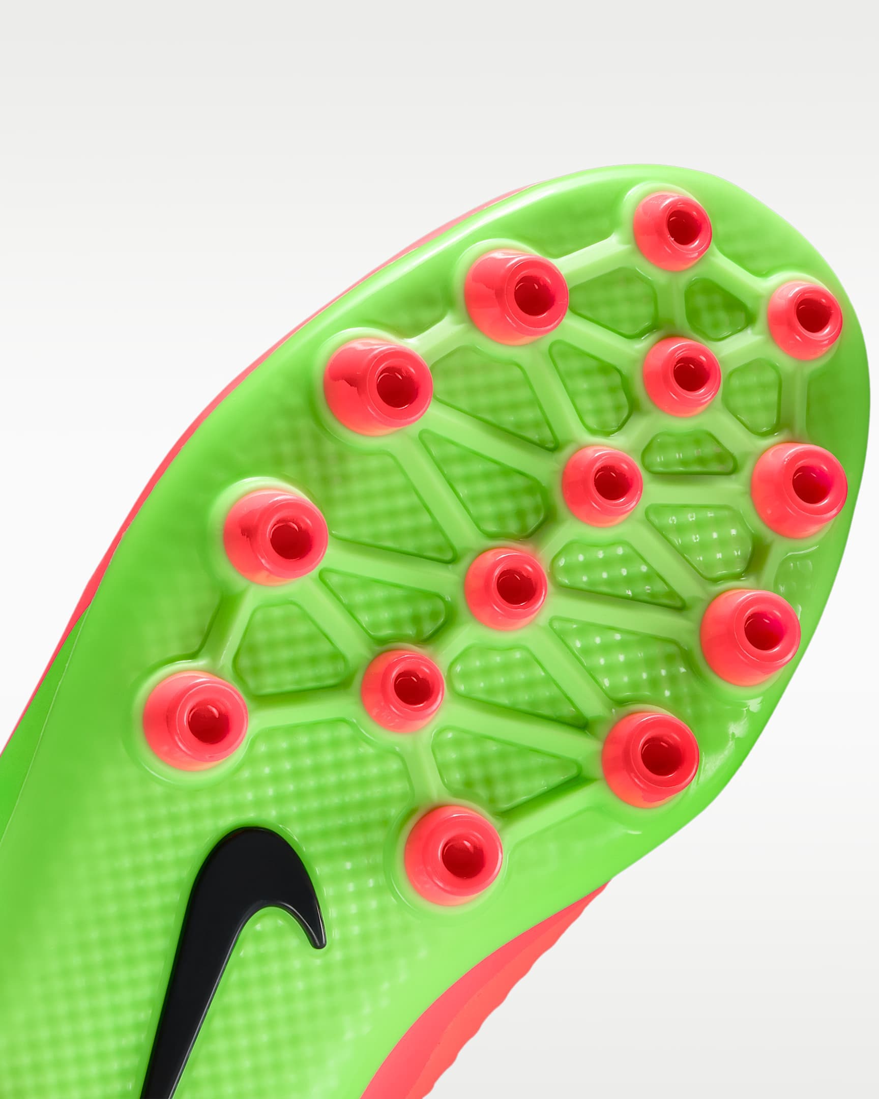 Nike Fußballschuh »JR PHANTOM 6 LOW ACAD AG EH«  Erling Haarland, für Kinder & Jugendliche