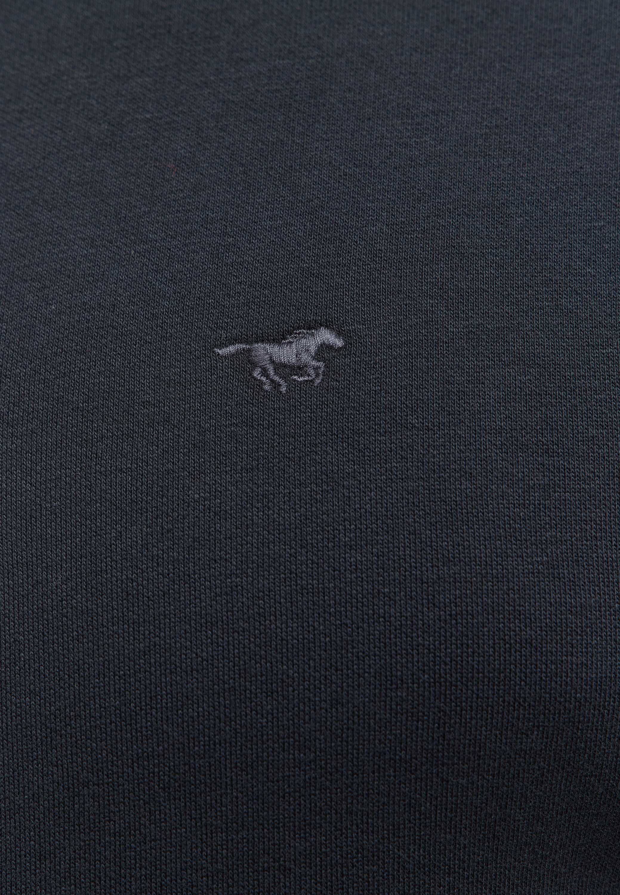 MUSTANG Sweatshirt »Herren Style Franklin«