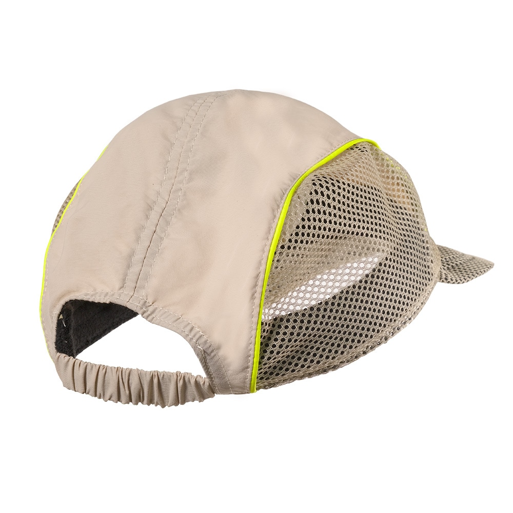 CAPO Baseball Cap ungefüttert