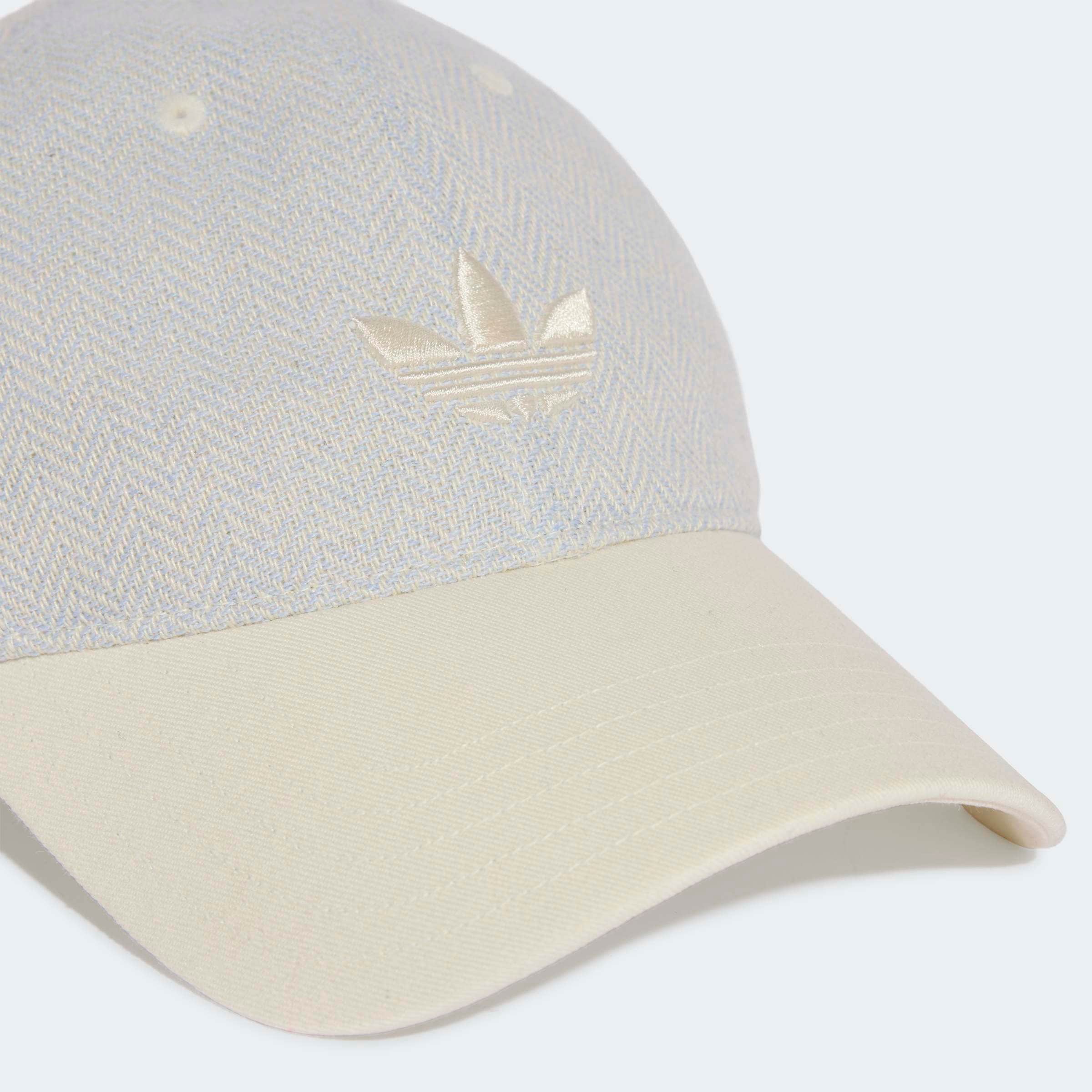 adidas Originals Baseball Cap »TWEED CAP« im sportlichen Stil, für Erwachsene