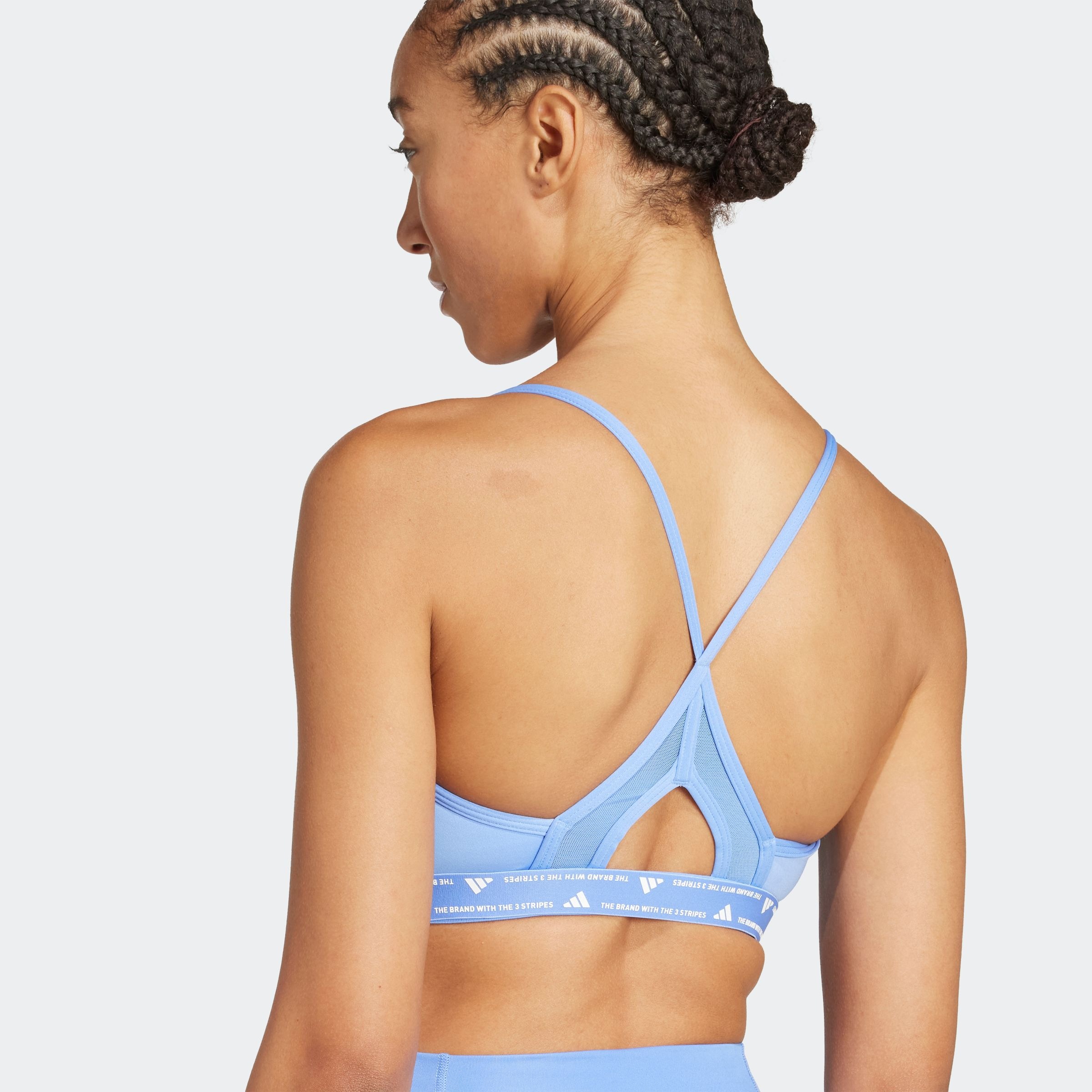 adidas Performance Sport-BH »AERCT LS BRA«