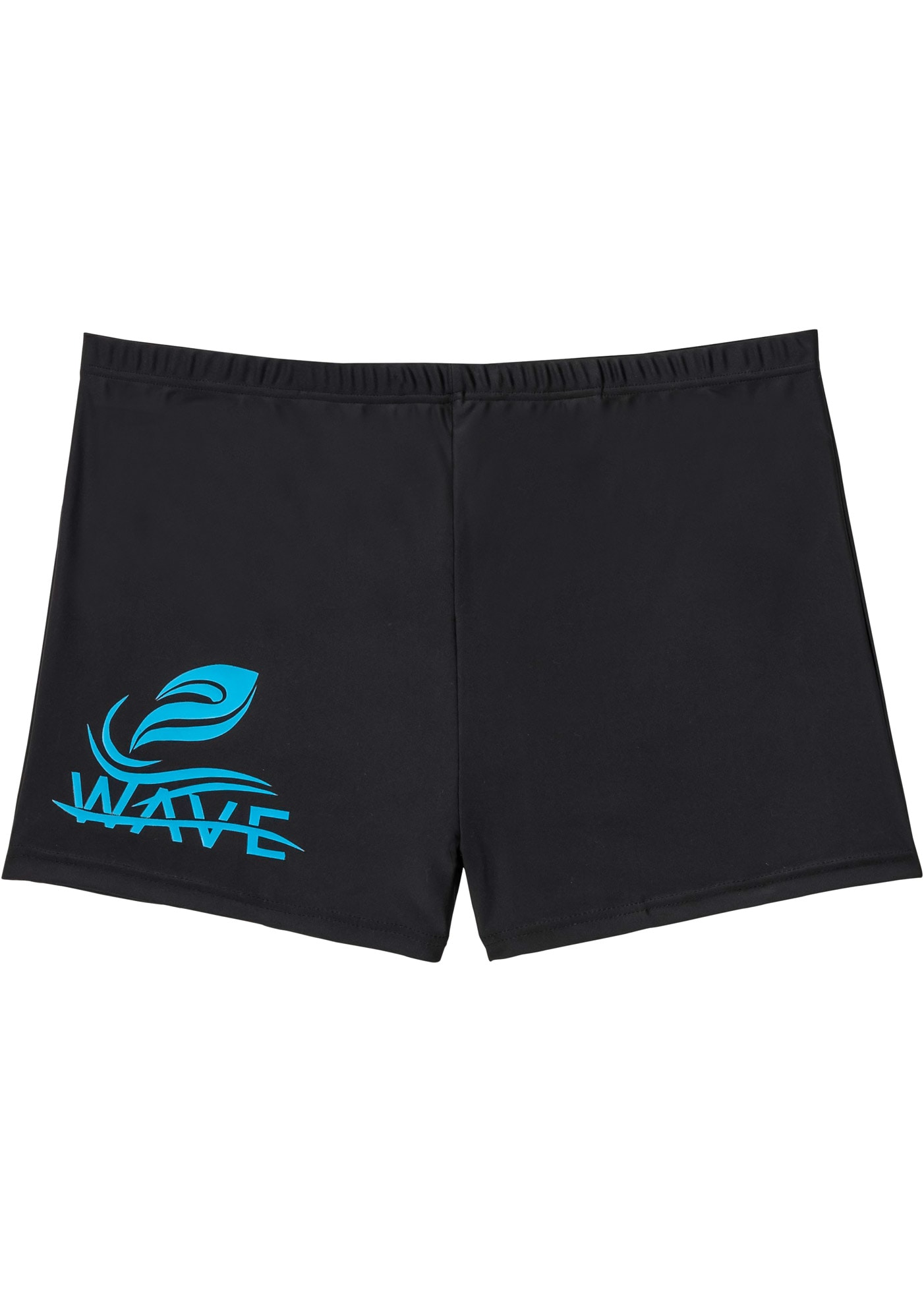 bonprix Badehose mit innenliegendem Bindeband, gefüttert, schnell trocknend