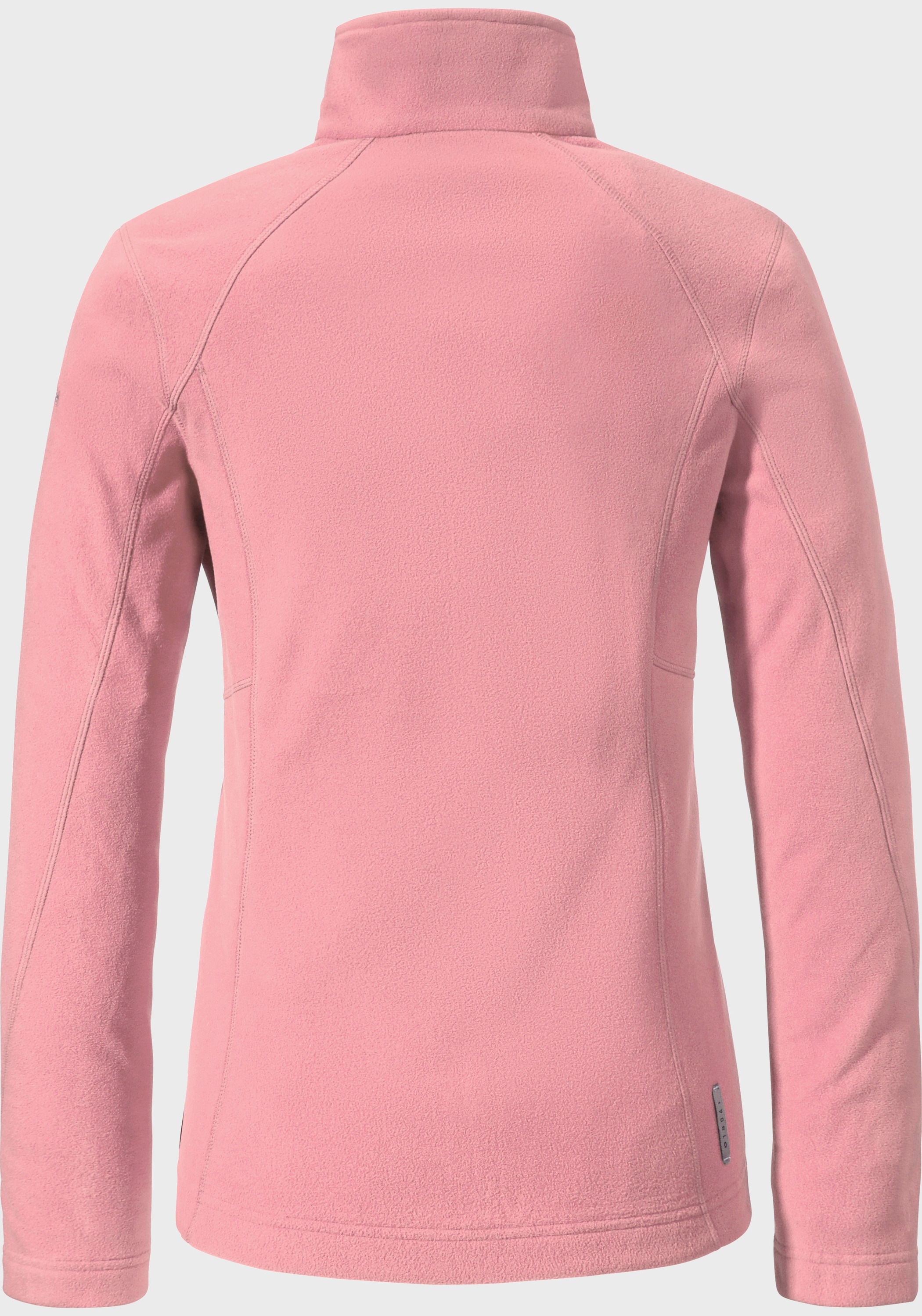 Schöffel Fleecejacke »Fleece Jacket Leona3«, ohne Kapuze