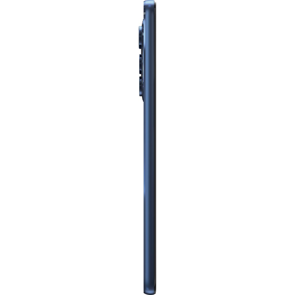 Motorola Smartphone »edge30«, Meteor Grey, 16,51 cm/6,5 Zoll, 128 GB Speicherplatz, 50 MP Kamera