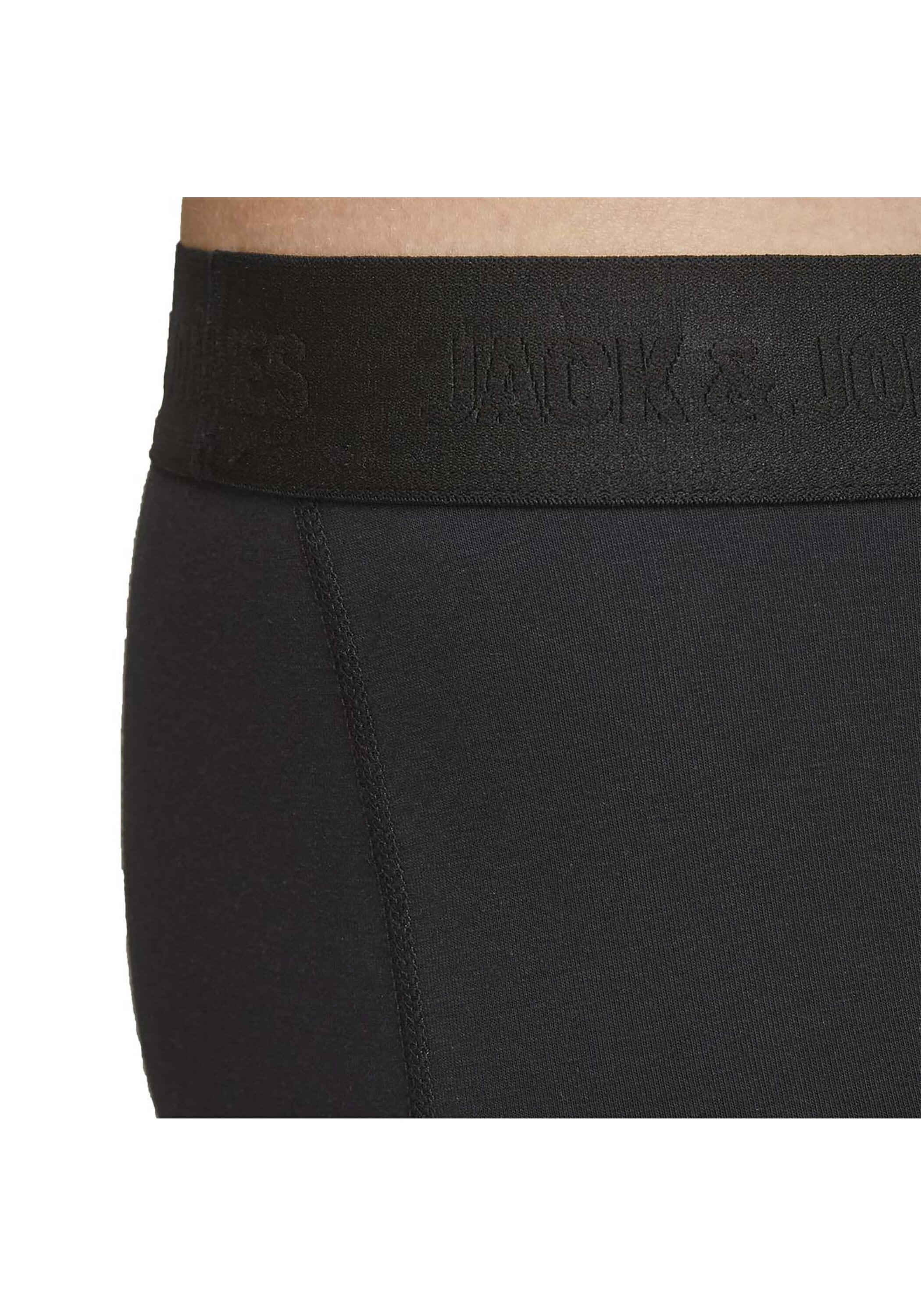 Jack & Jones Boxershorts »Boxershort JACTONE IN TONE TRUNKS 10 PACK 10er Pack«