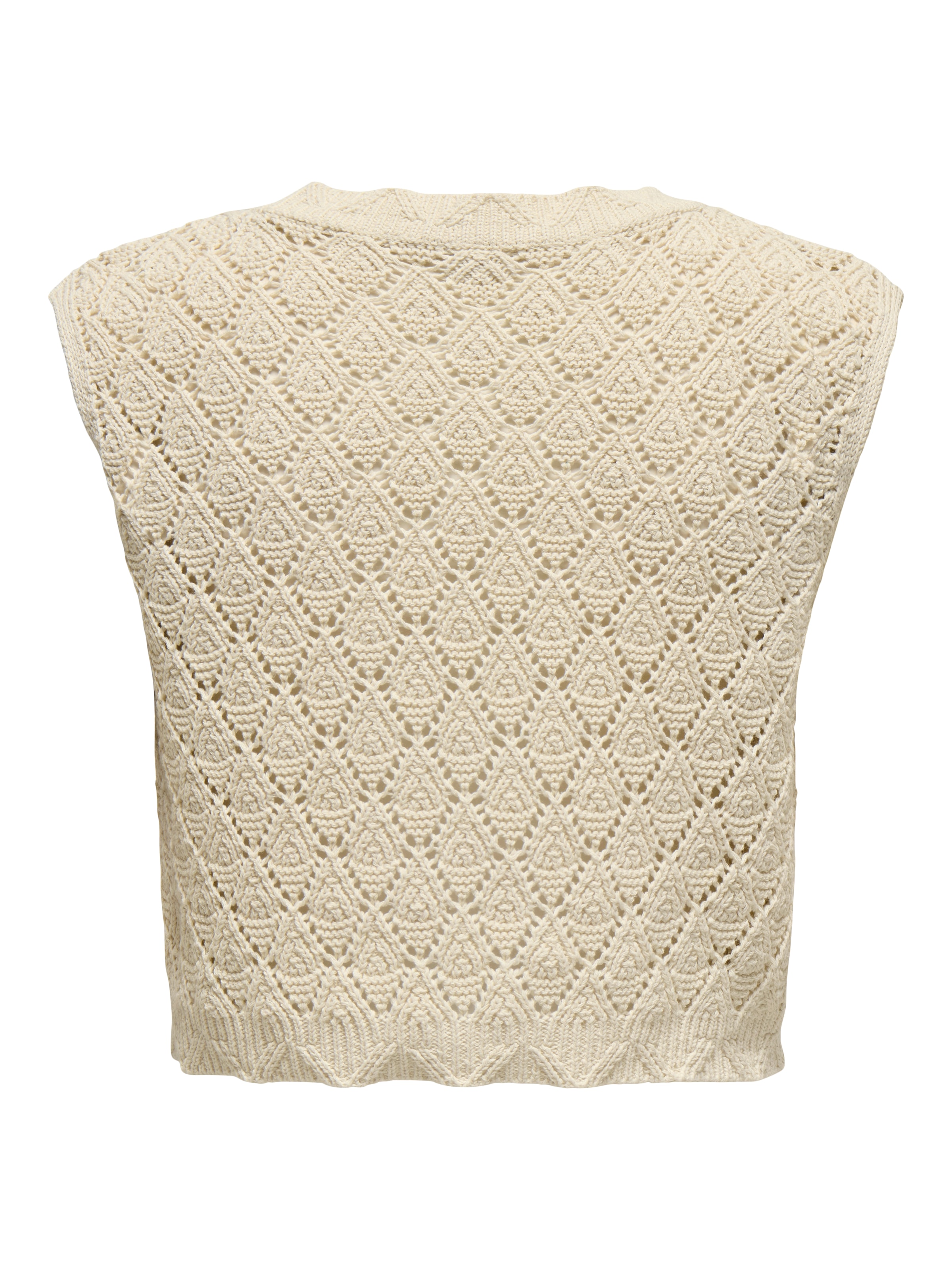 ONLY Strickjacke »ONLCHILI S/L STRING CARDIGAN KNT«