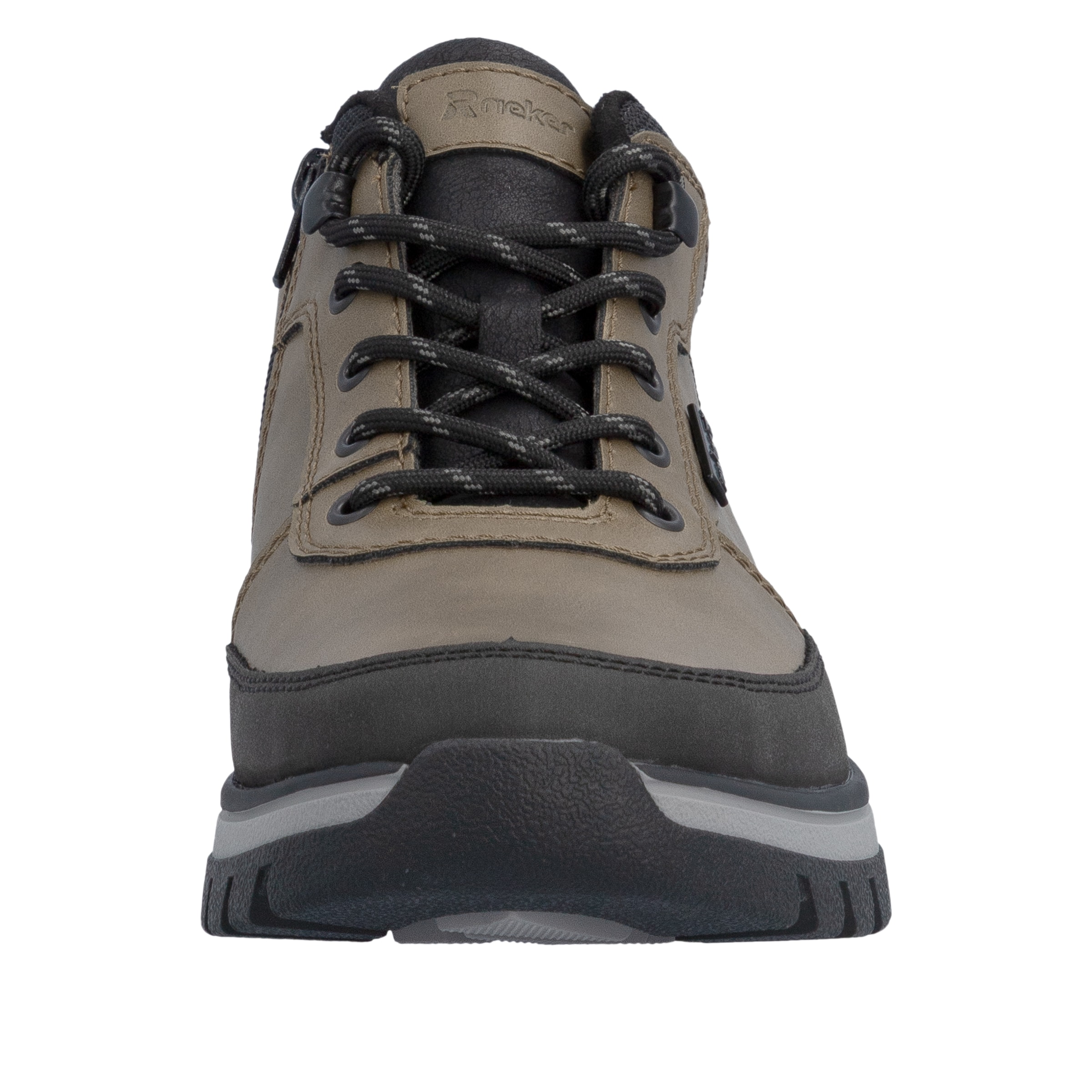 Rieker Schnürboots  Outdoorboots, Sneakerboots mit wasserabweisender TEX-Membran