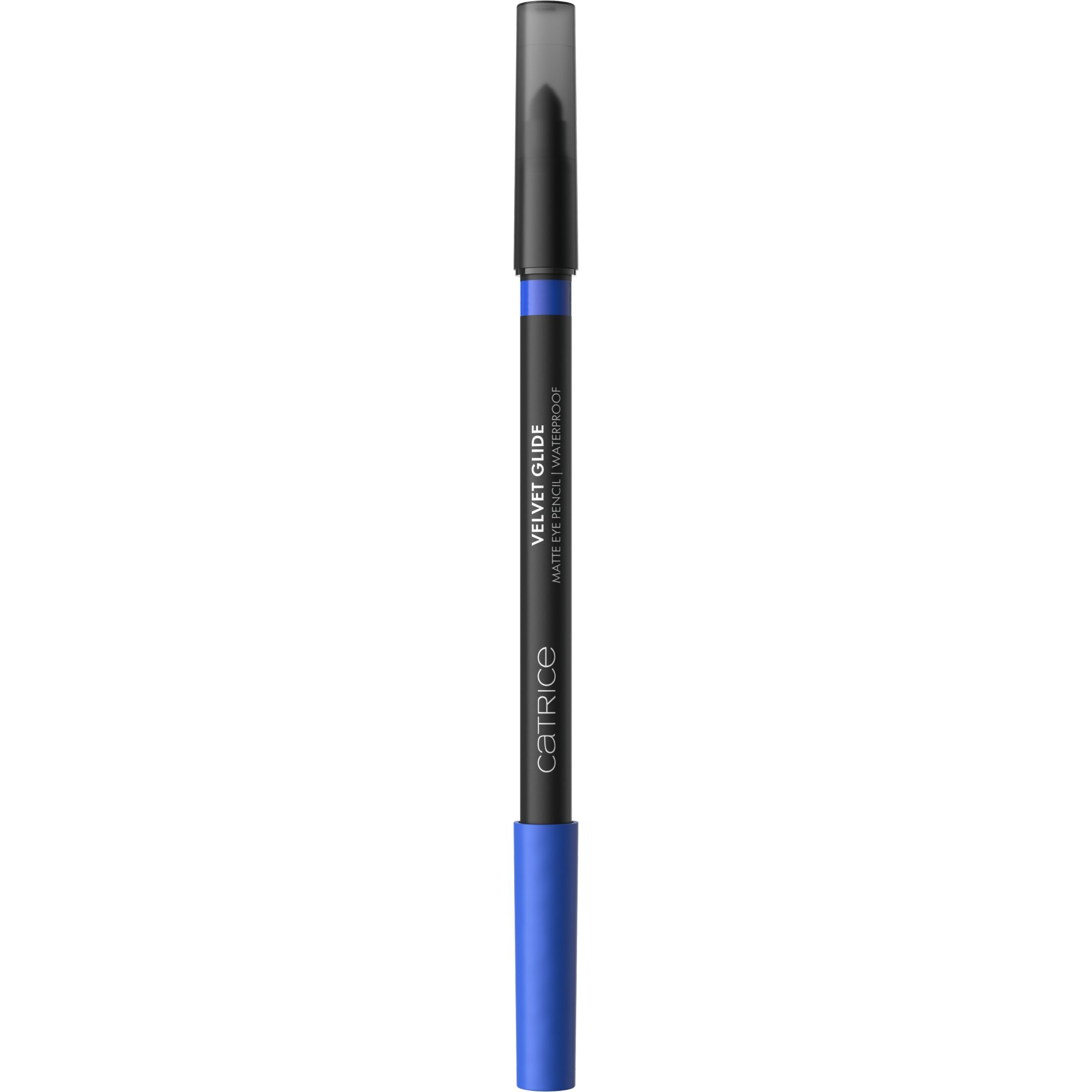 Catrice Kajal »Velvet Glide Matte Eye Pencil«