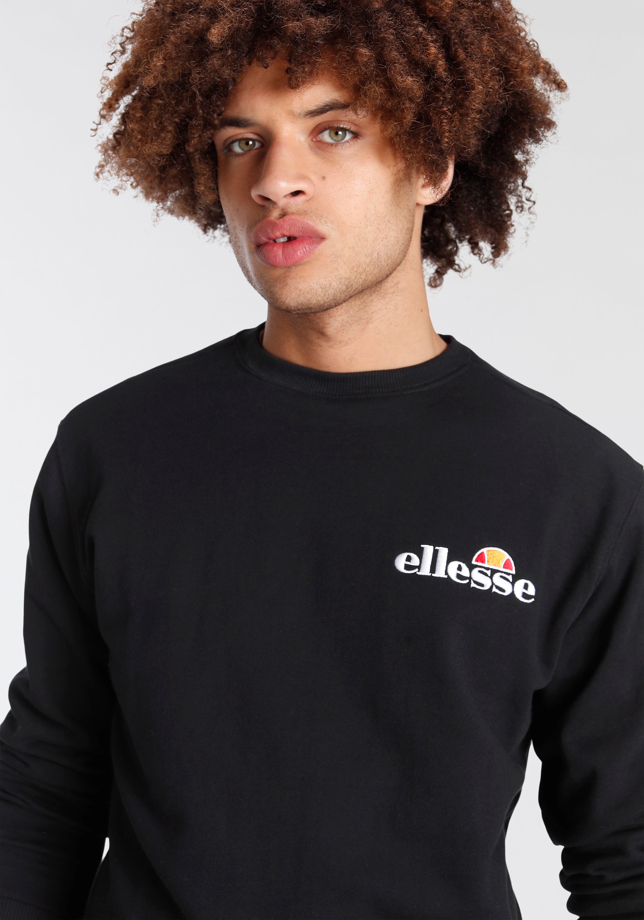 Ellesse Sweatshirt »Fierro Sweatshirt«