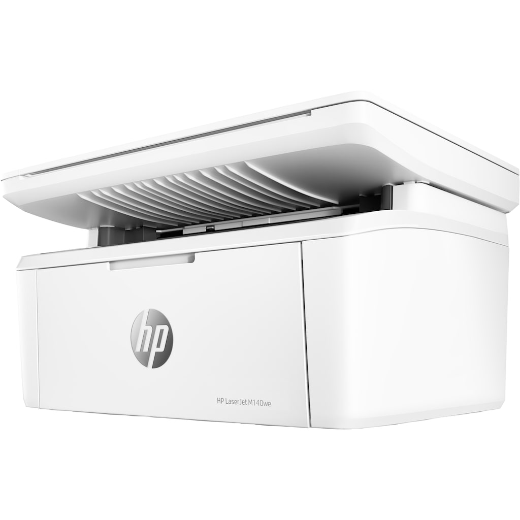 HP Multifunktionsdrucker »LaserJet MFP M140we Drucker«